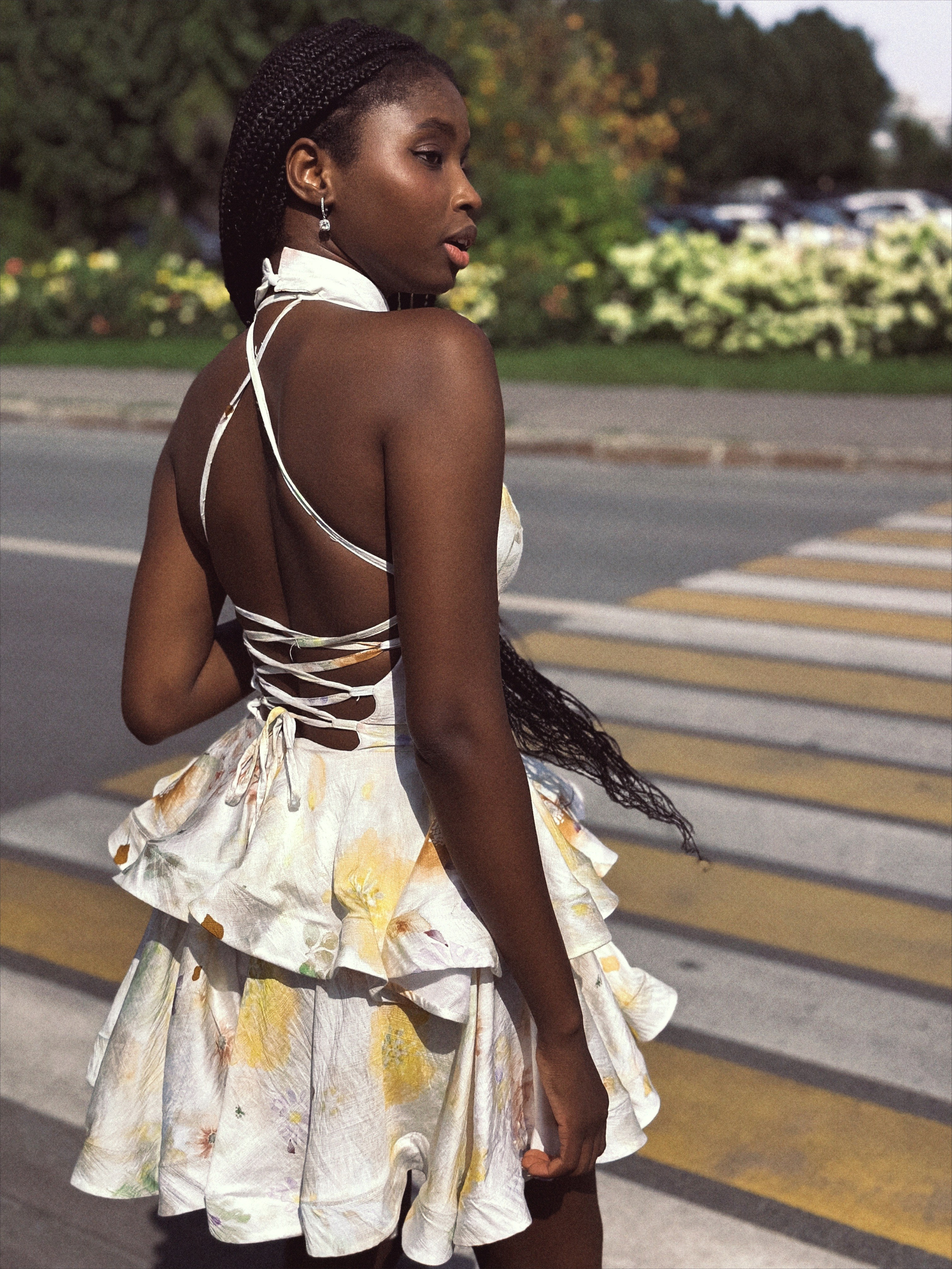 Августовская. Чувственный мобильный фотограф в Казани и Сочи Дьяченко Дарья