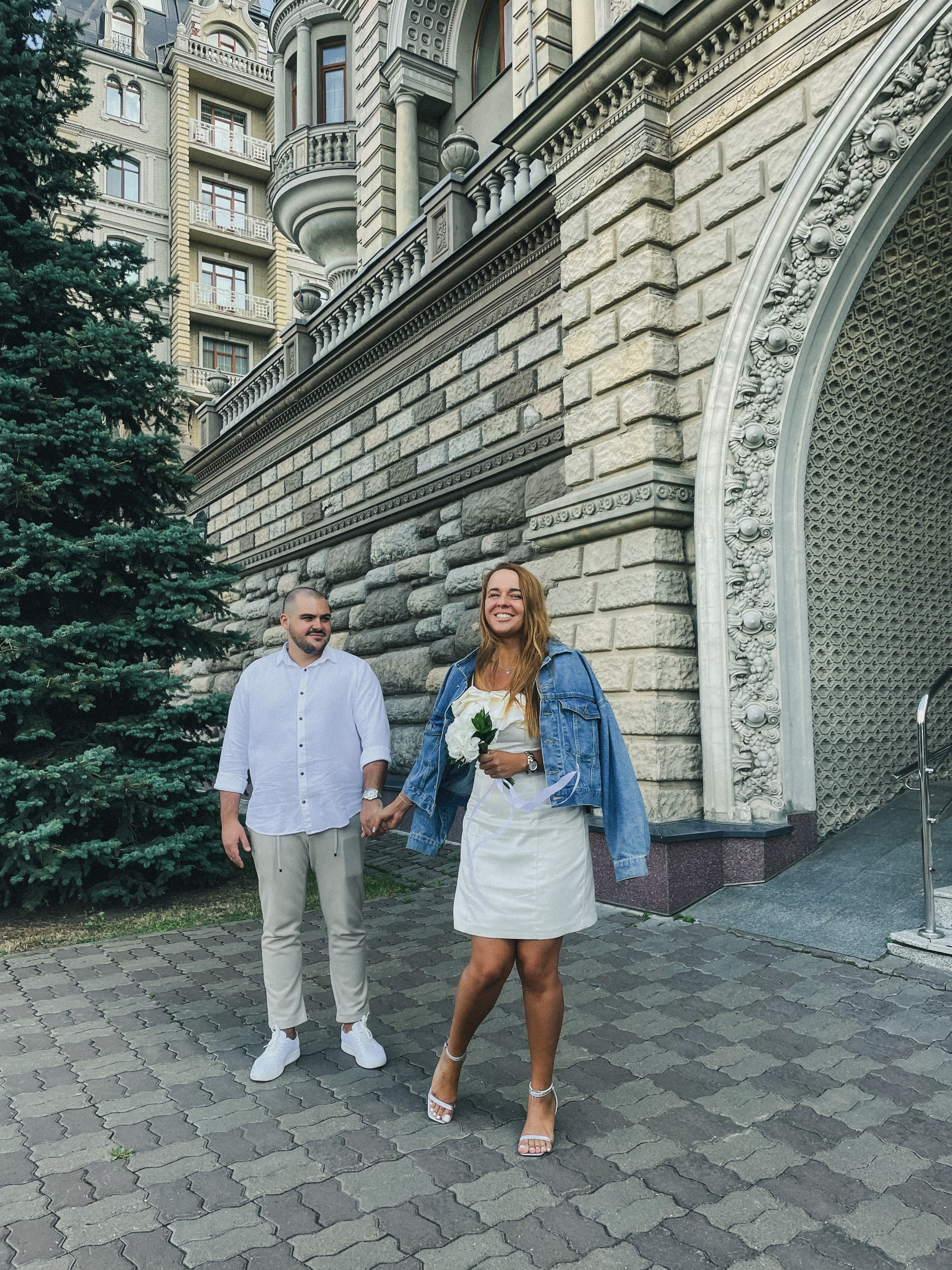 Моменты перед росписью. Чувственный мобильный фотограф в Казани и Сочи Дьяченко Дарья