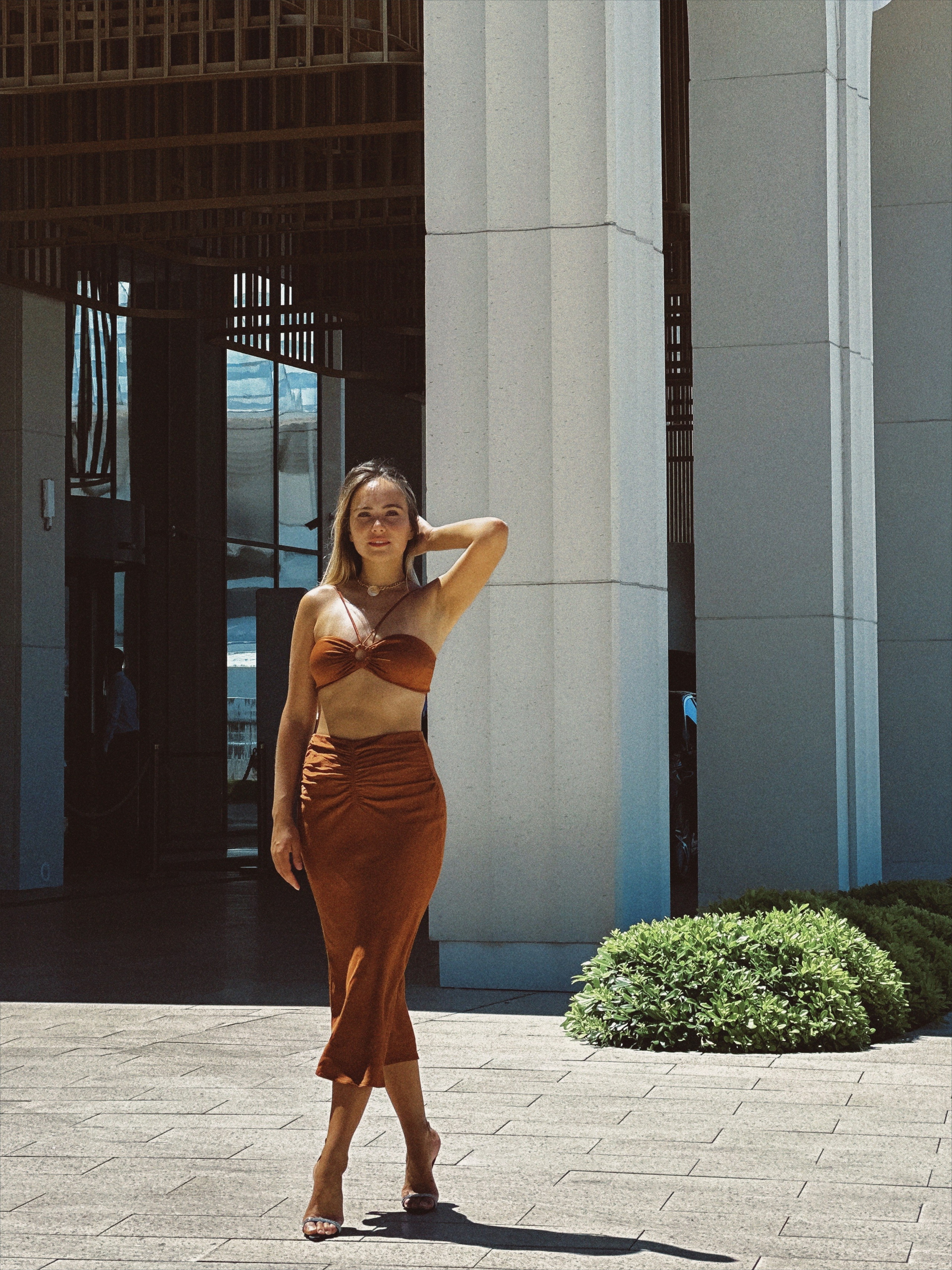 Синди Кроуфорд 90s. Чувственный мобильный фотограф в Казани и Сочи Дьяченко Дарья