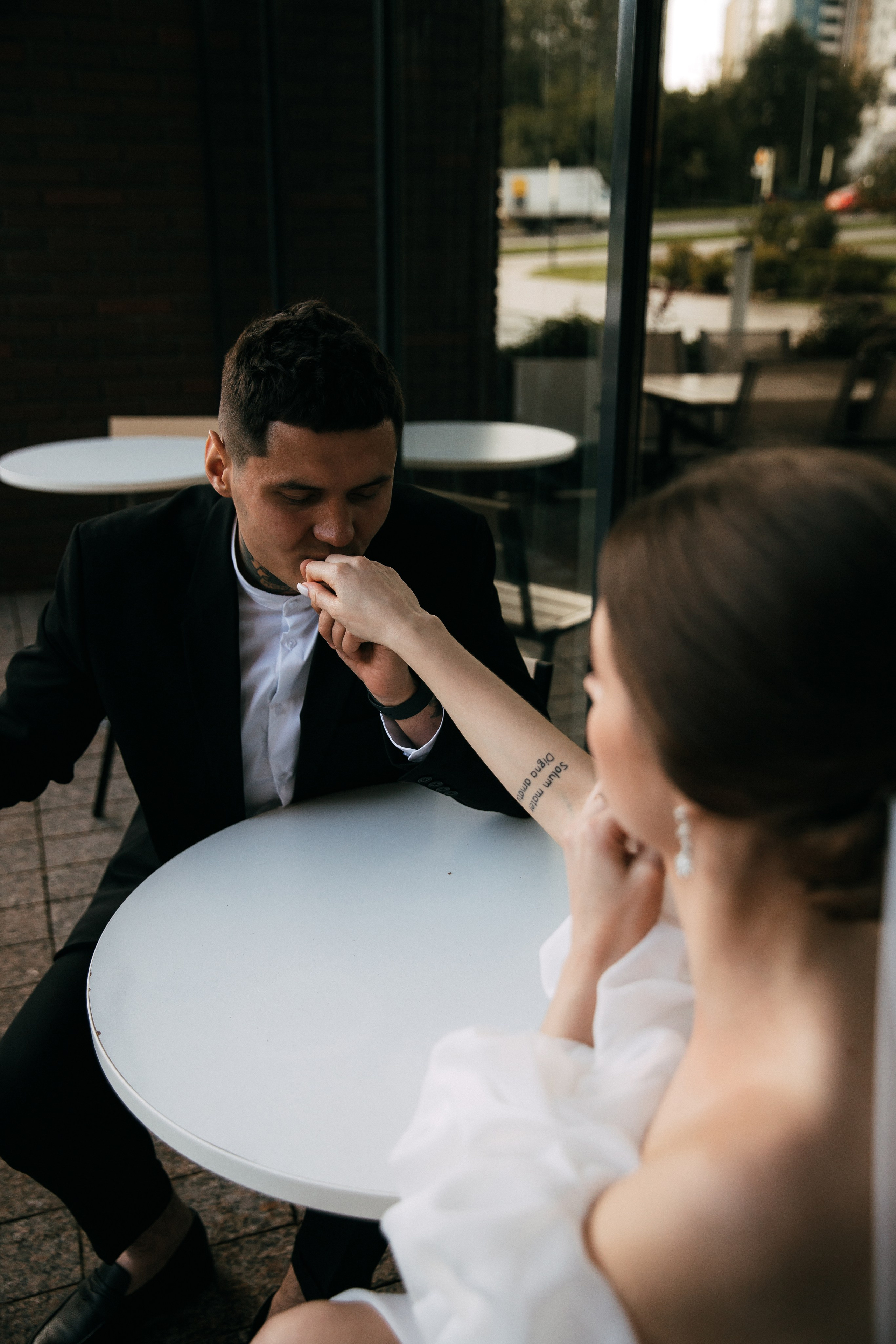 АЛЕКСЕЙ & КАРИНА. Семейный фотограф Нижний Новгород