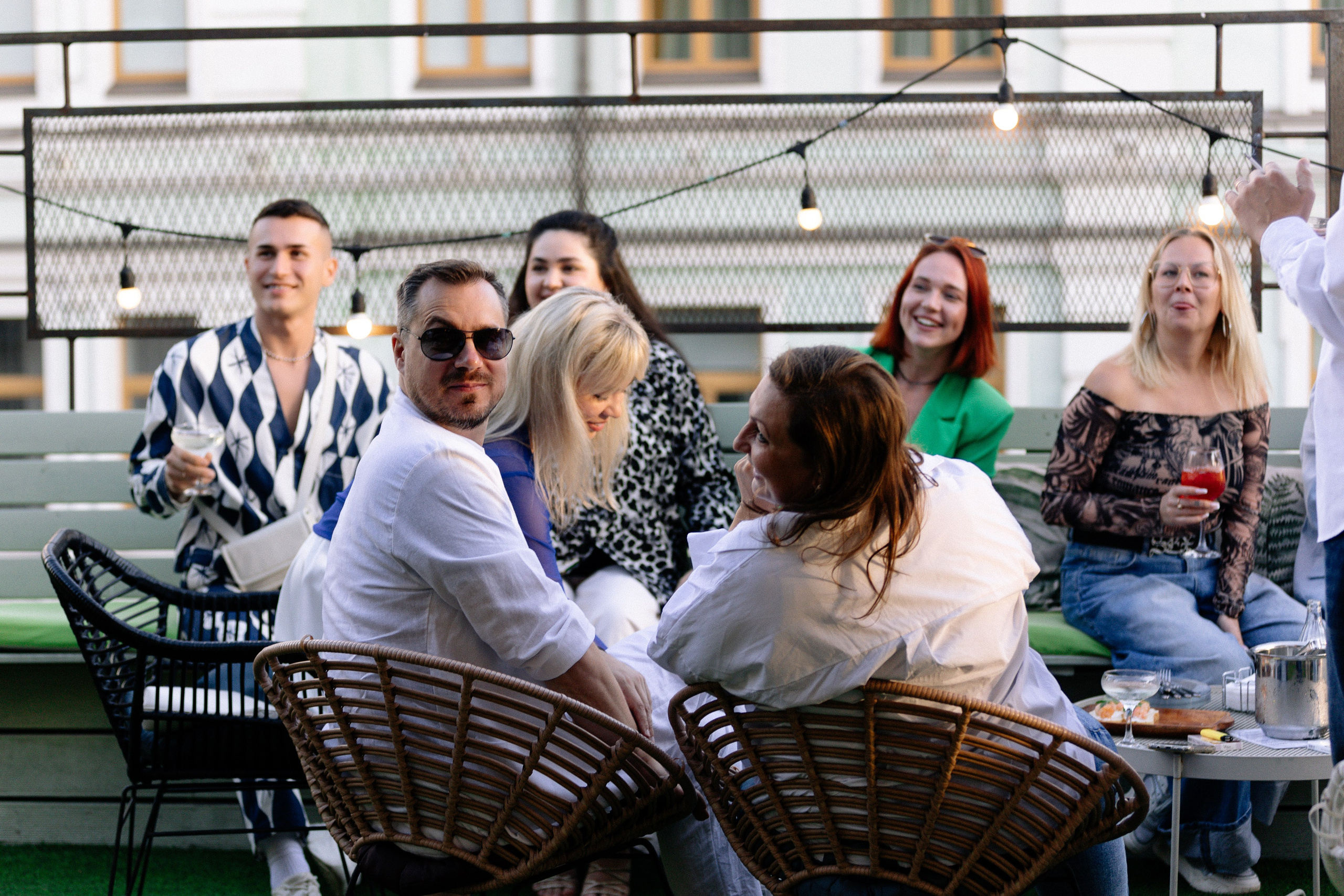 Профессиональный фотограф на день рождения и юбилей. Свадебный фотограф в Москве Мария Крош