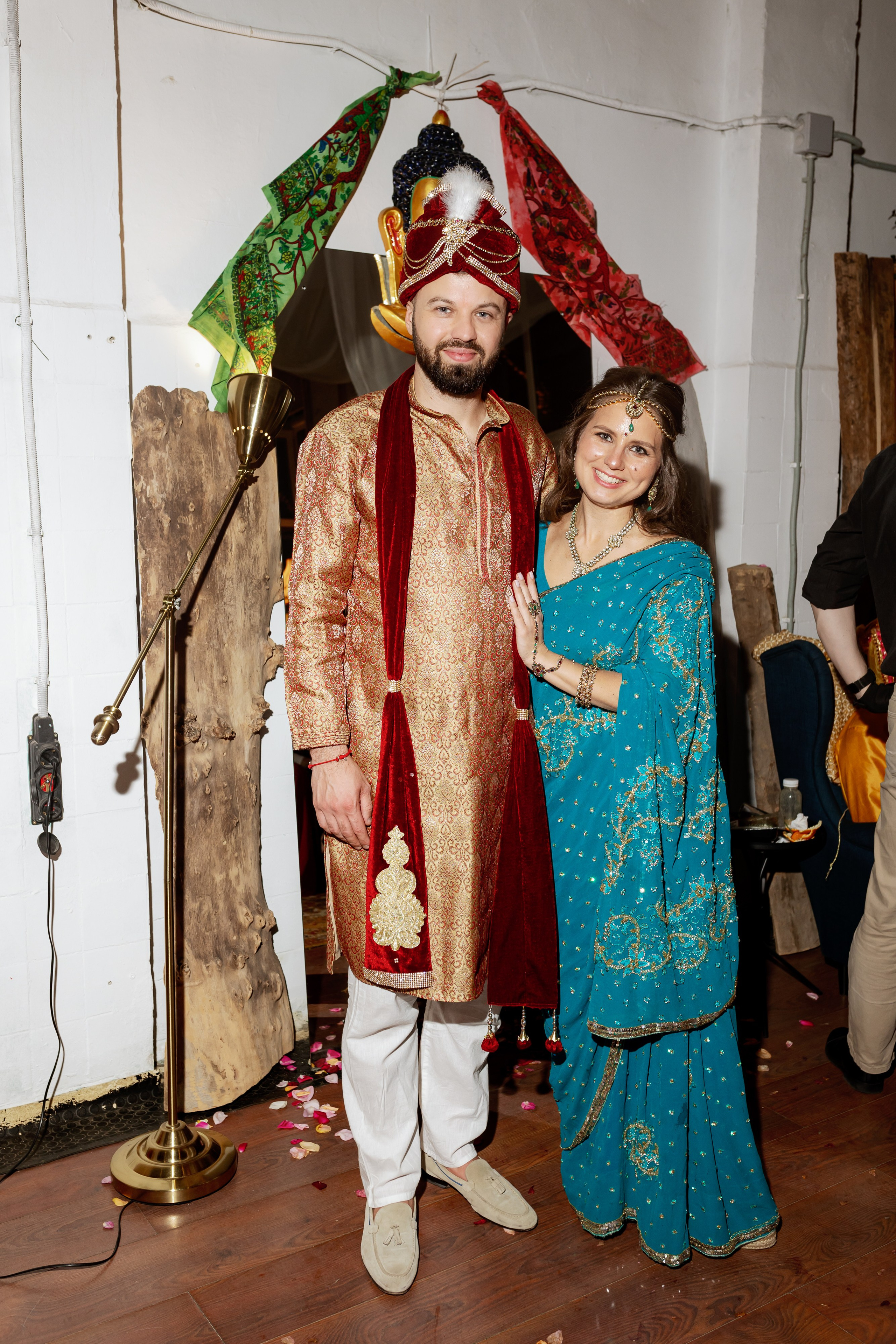 Фотограф на мероприятие в Москве. Свадебный фотограф в Москве Мария Крош