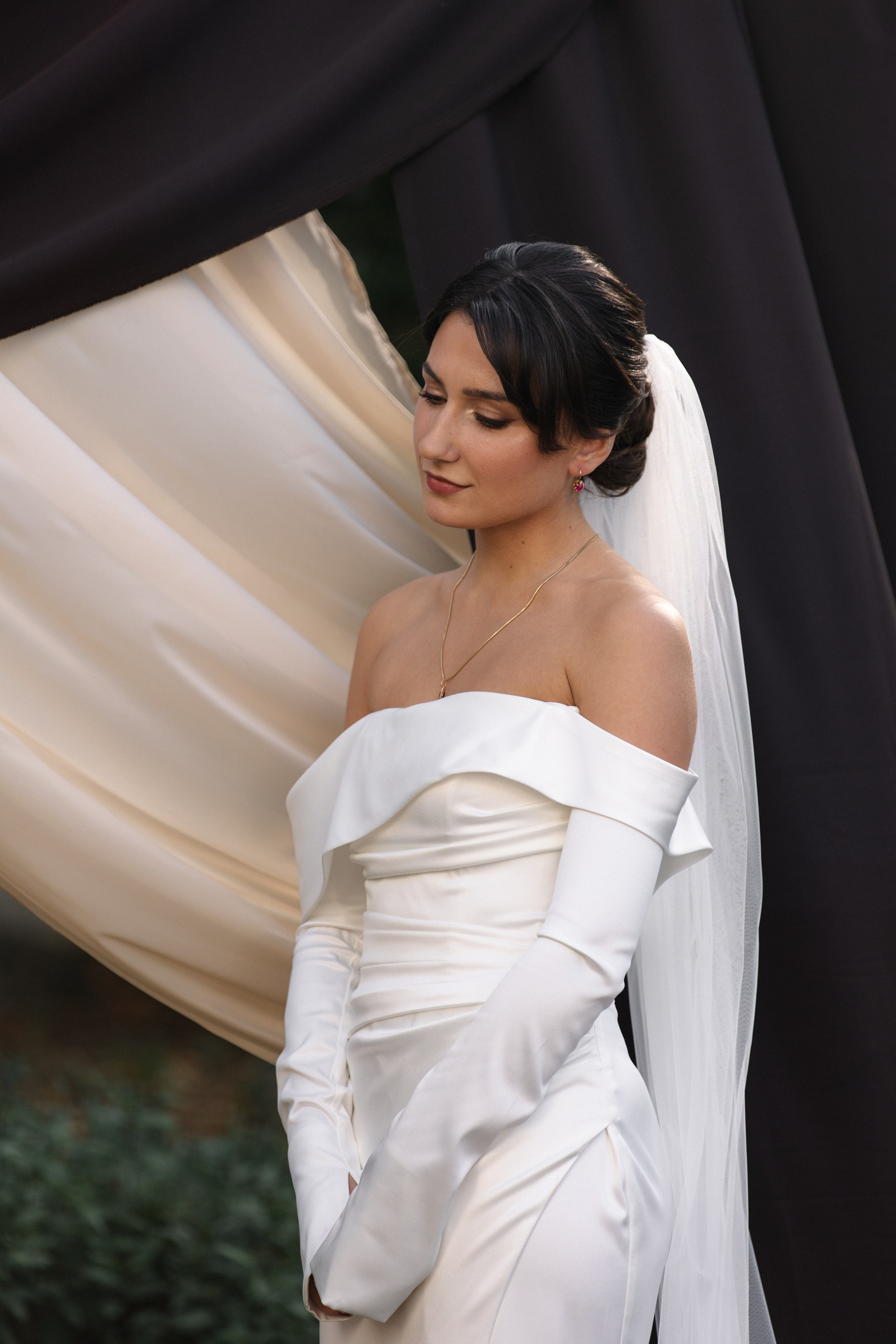 Свадебный фотограф в Москве Мария Крош