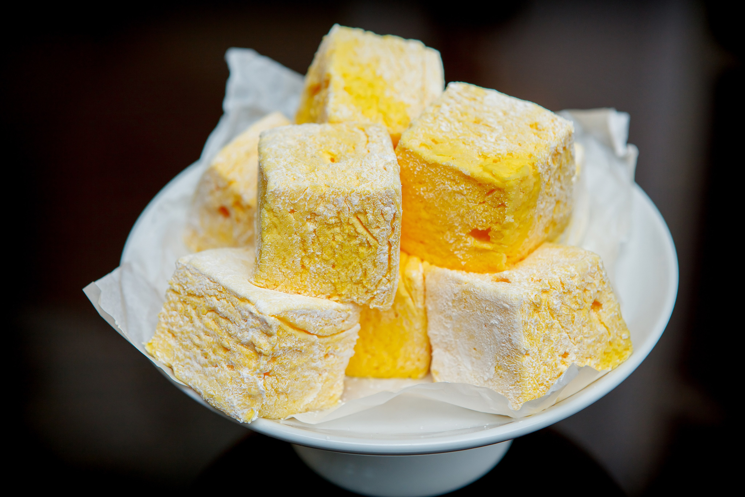 Предметная фото съёмка для ресторанов и кондитерских. Любовь Потапова