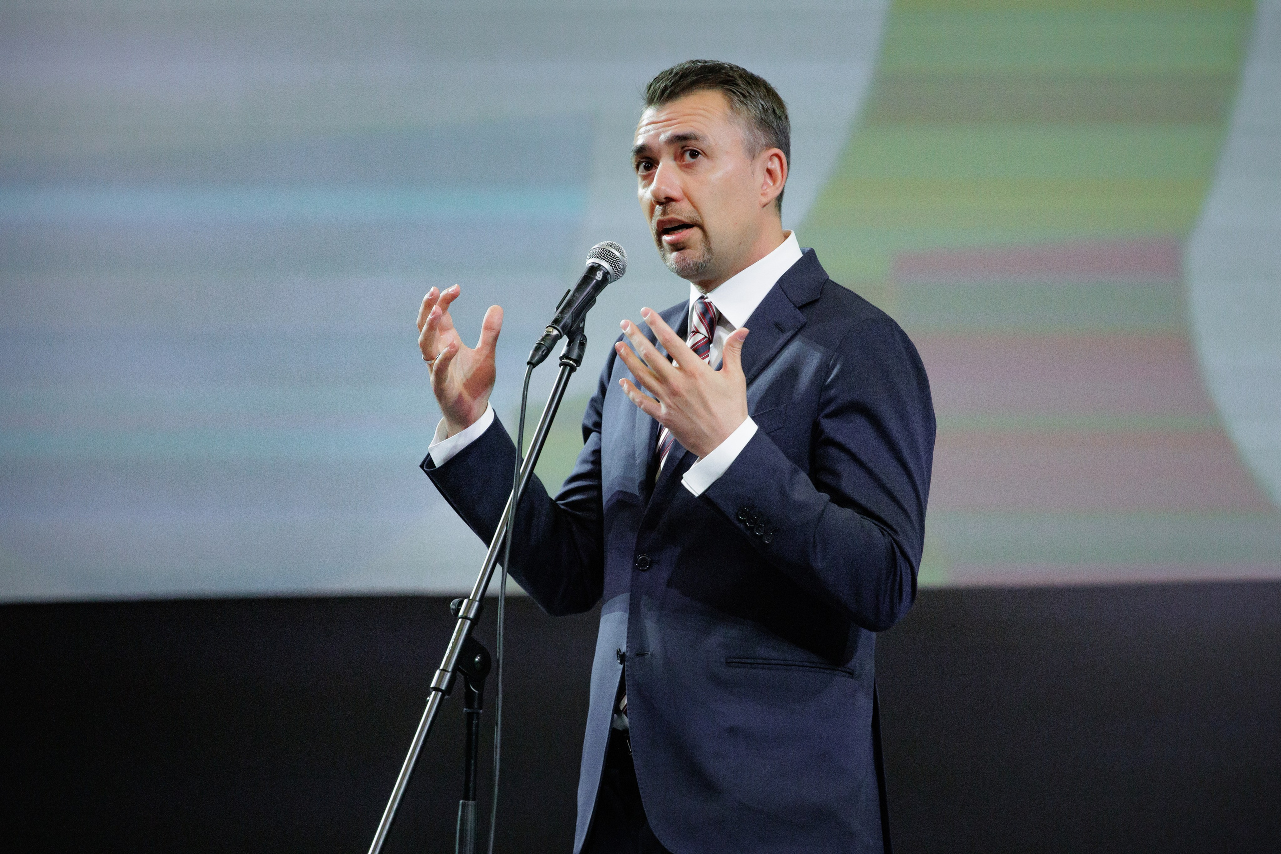 Форумы и деловые мероприятия. Фотограф на мероприятие в Санкт-Петербурге