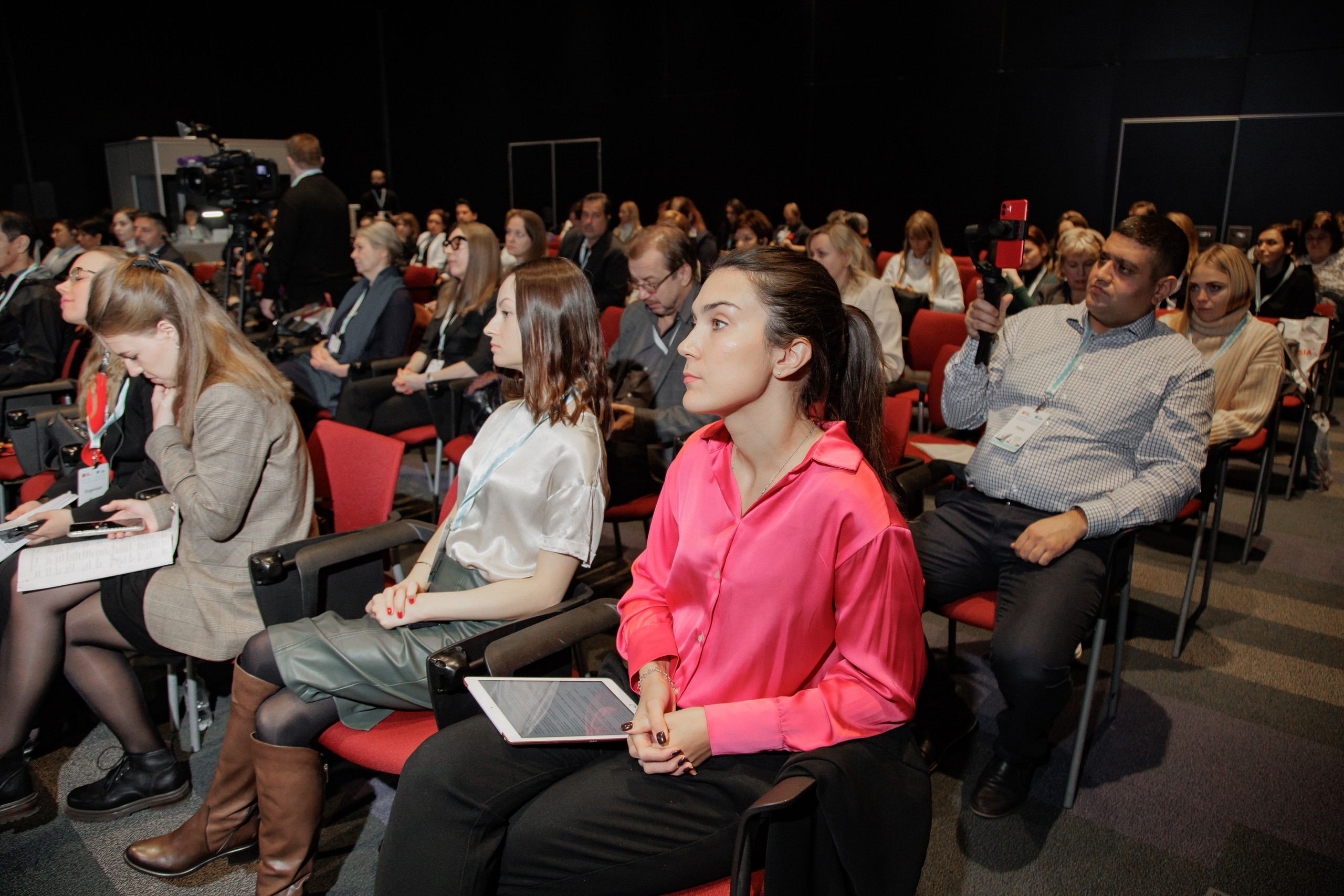 Форумы и деловые мероприятия. Фотограф на мероприятие в Санкт-Петербурге