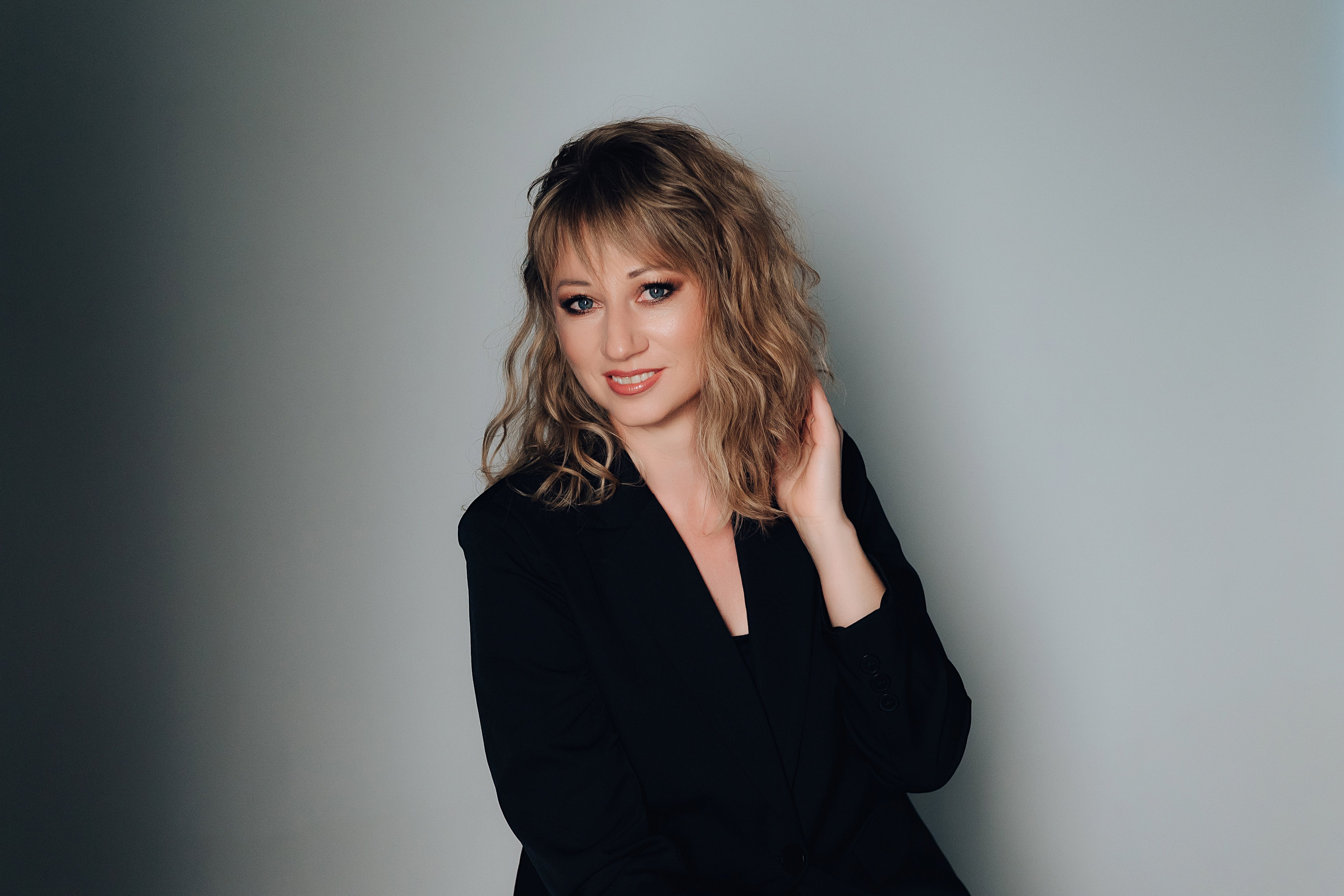 Цвет и свет. Индустрия. Детский и семейный фотограф Катерина Мишина