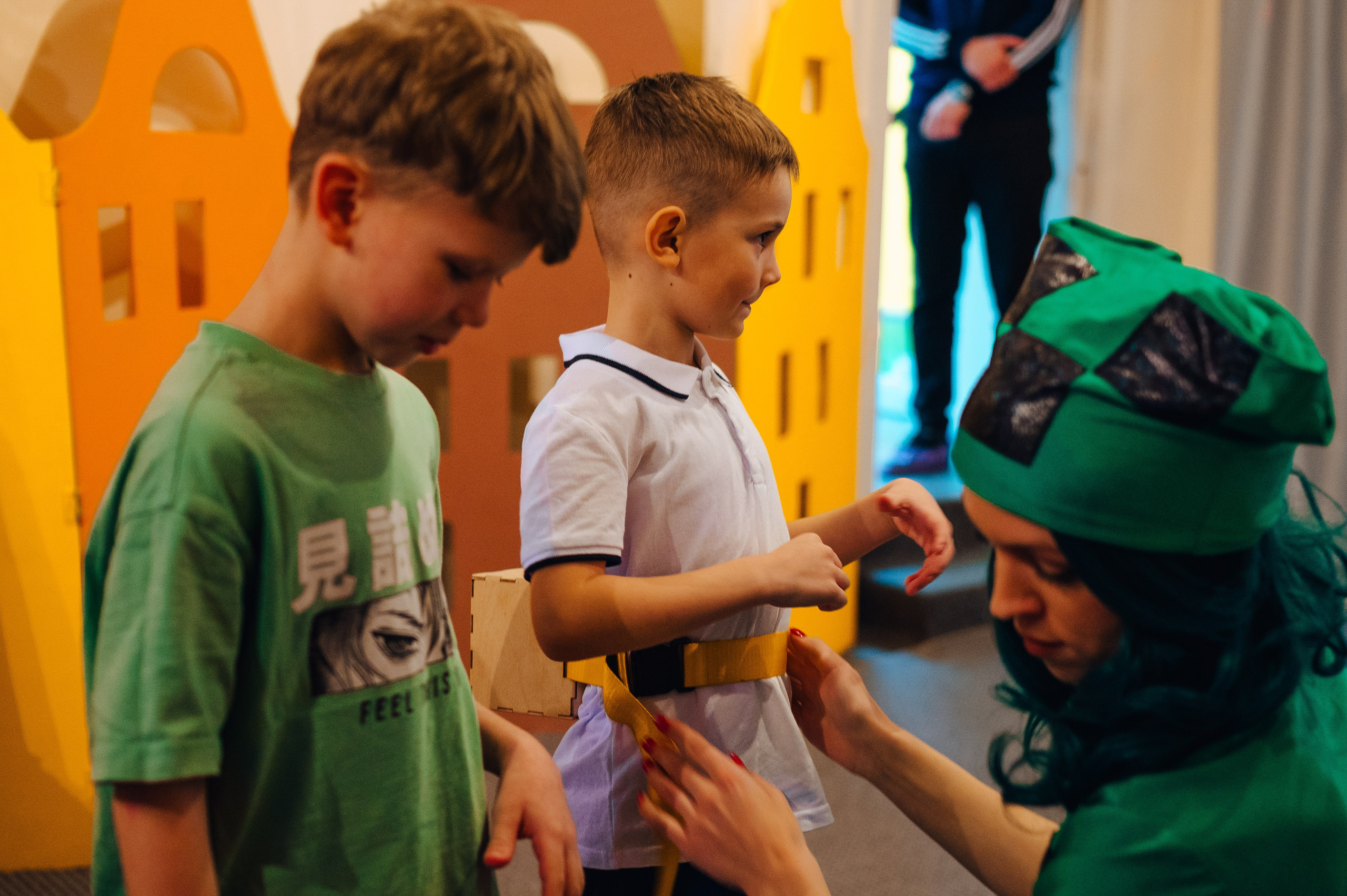 Ярослав. Детский и семейный фотограф Катерина Мишина