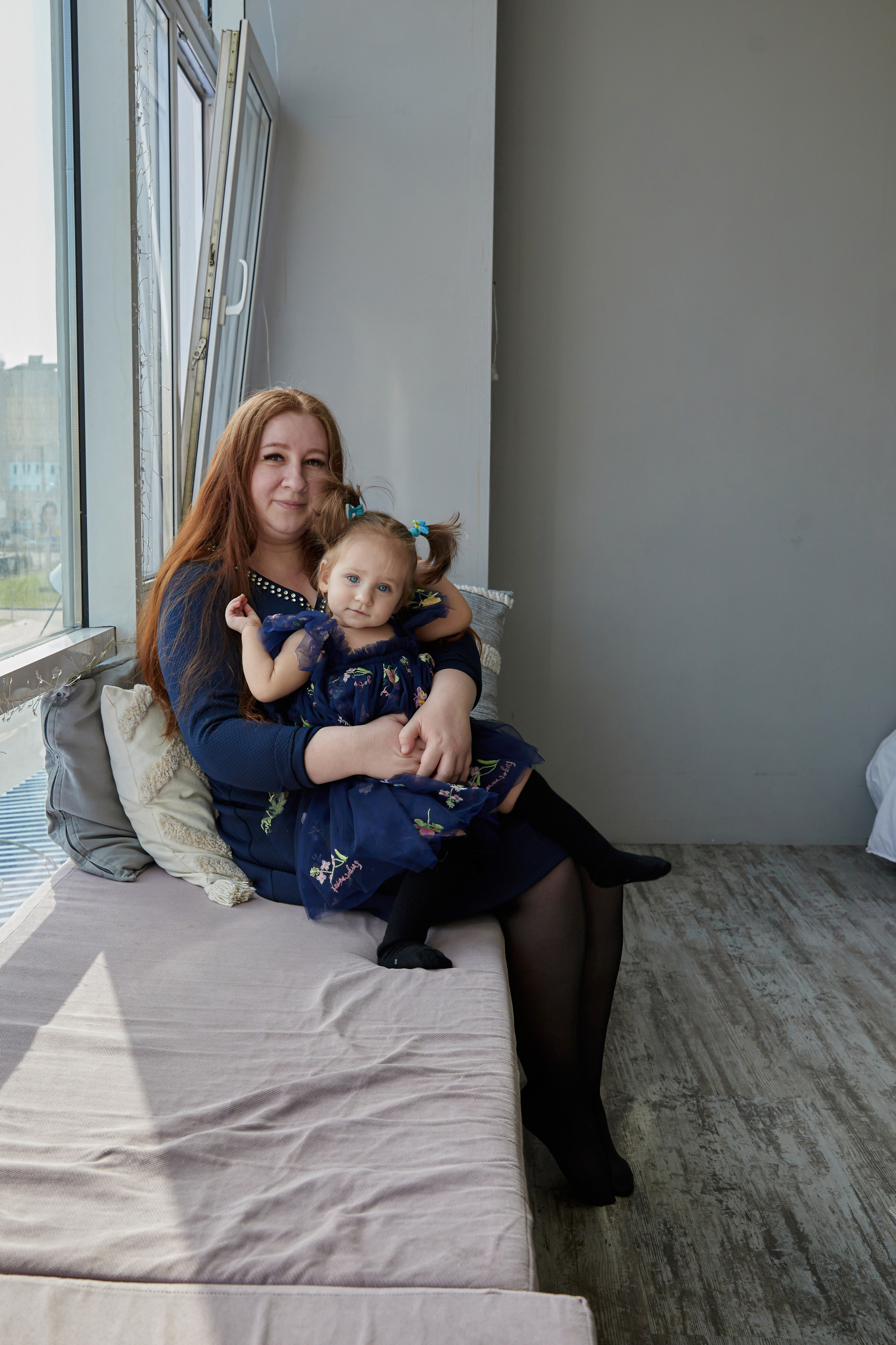 Семейные съёмки. Семейный и свадебный фотограф в Ярославле Надежда Бойкова