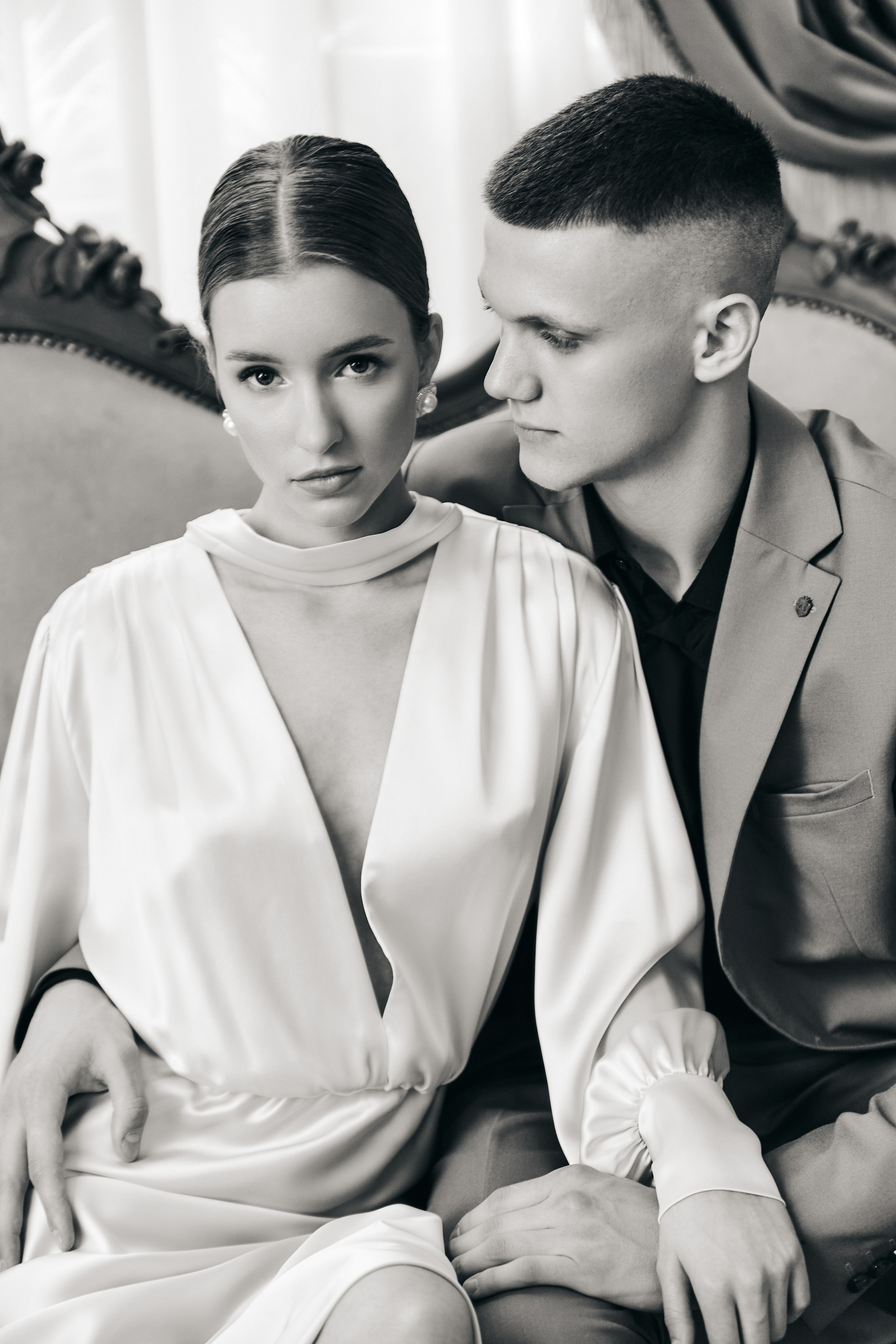 D&A. Фотограф Краснодар