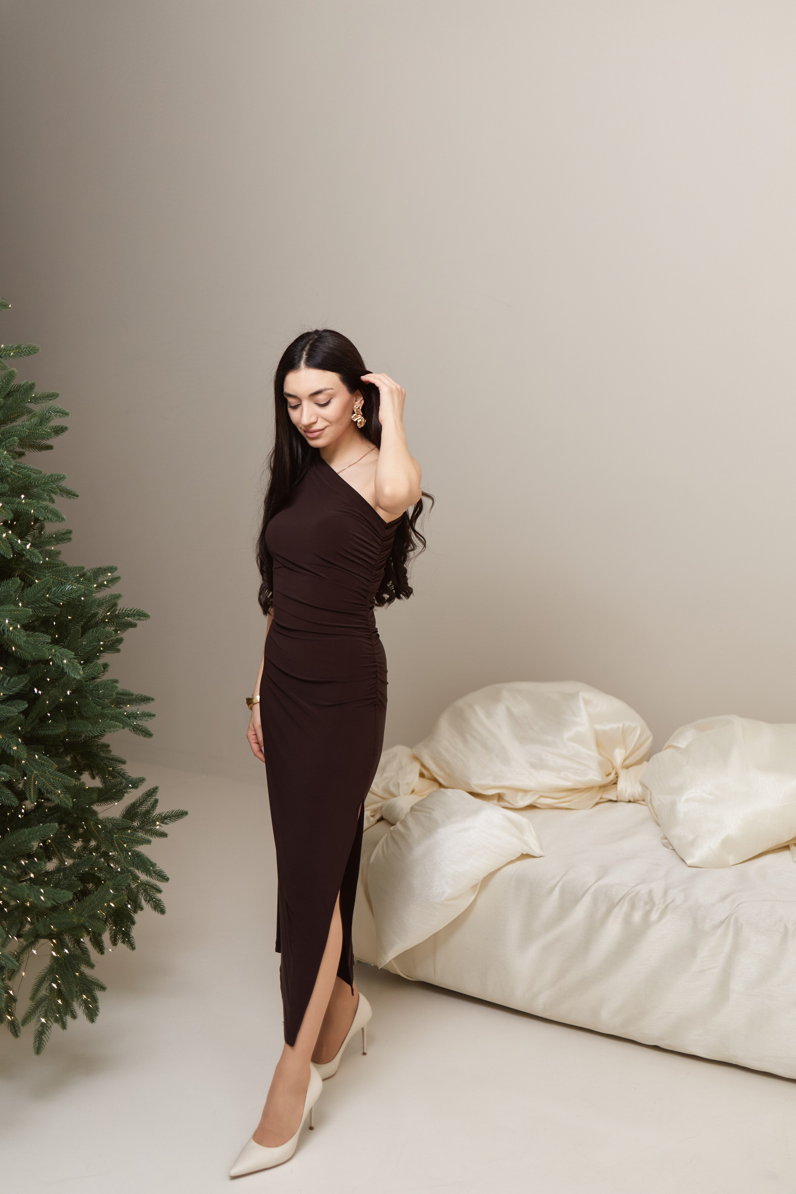 Женский портрет. Фотограф Краснодар