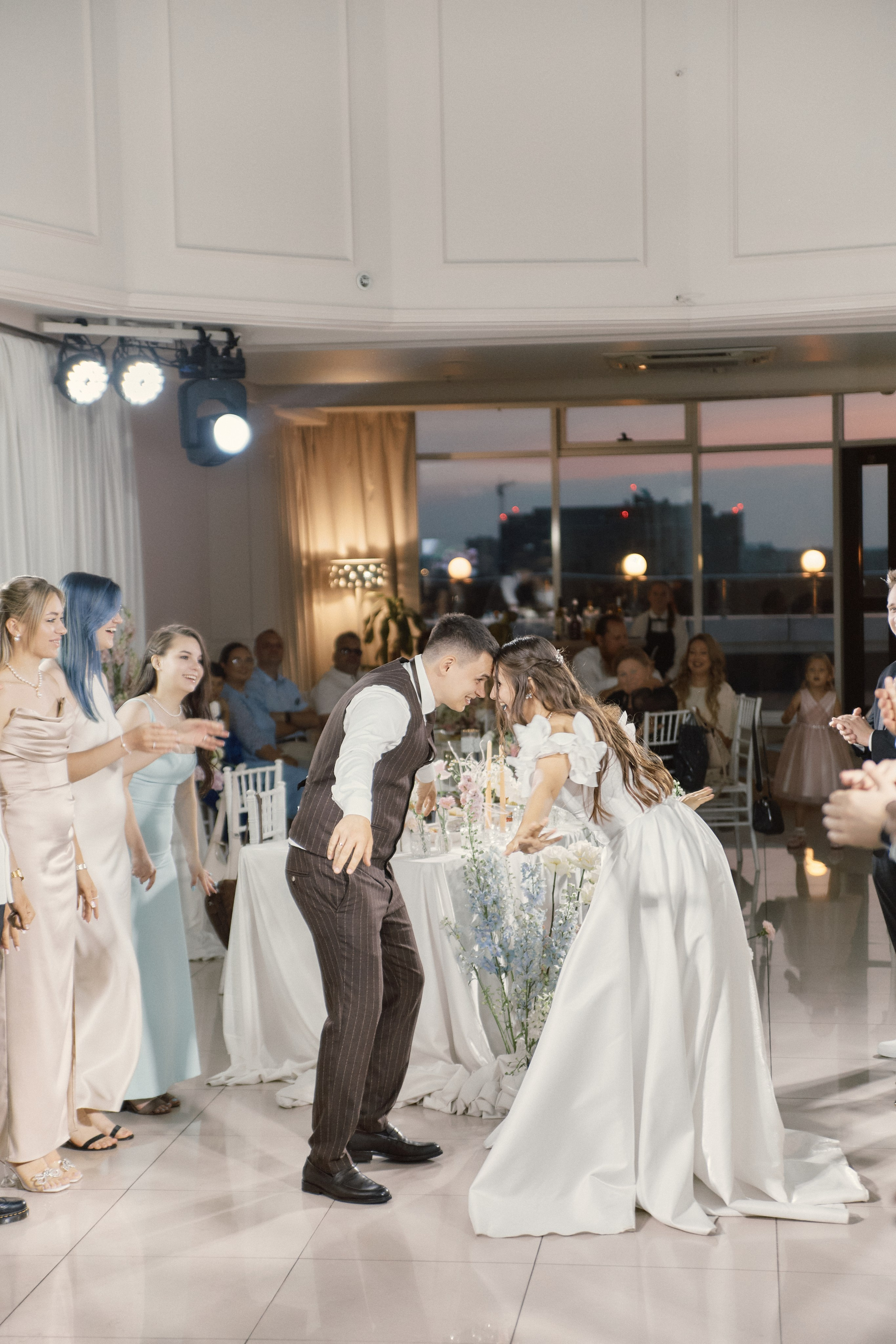 Анна и Александр. Фотограф Краснодар