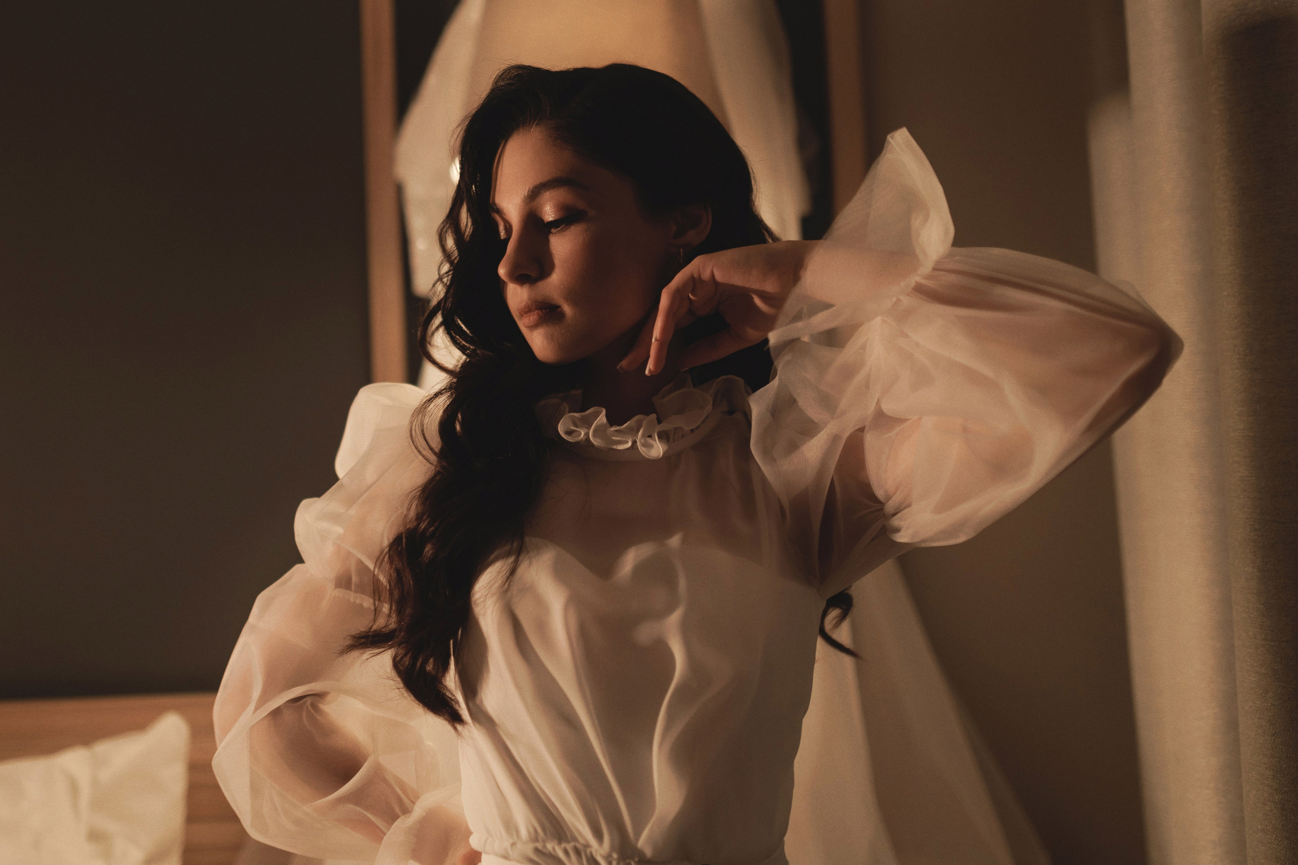 НИКИТА И ДАРЬЯ. Фотограф Светлана Буня