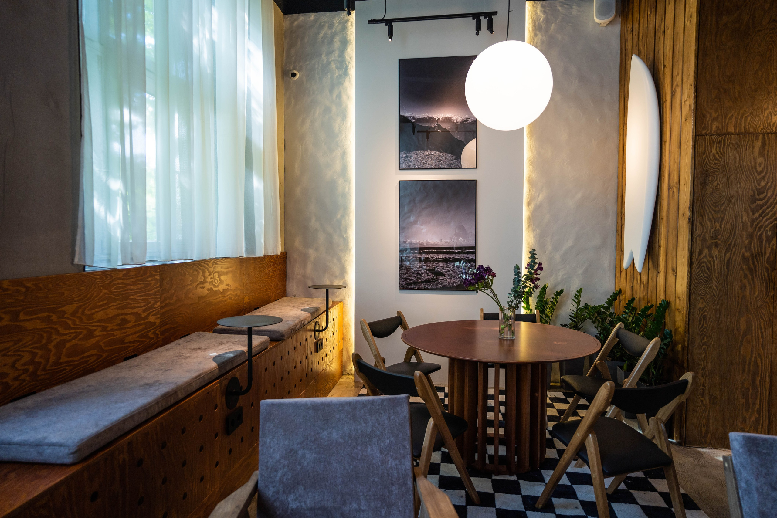 SURF COFFEE| DAY. Фотограф Абакумова Анастасия