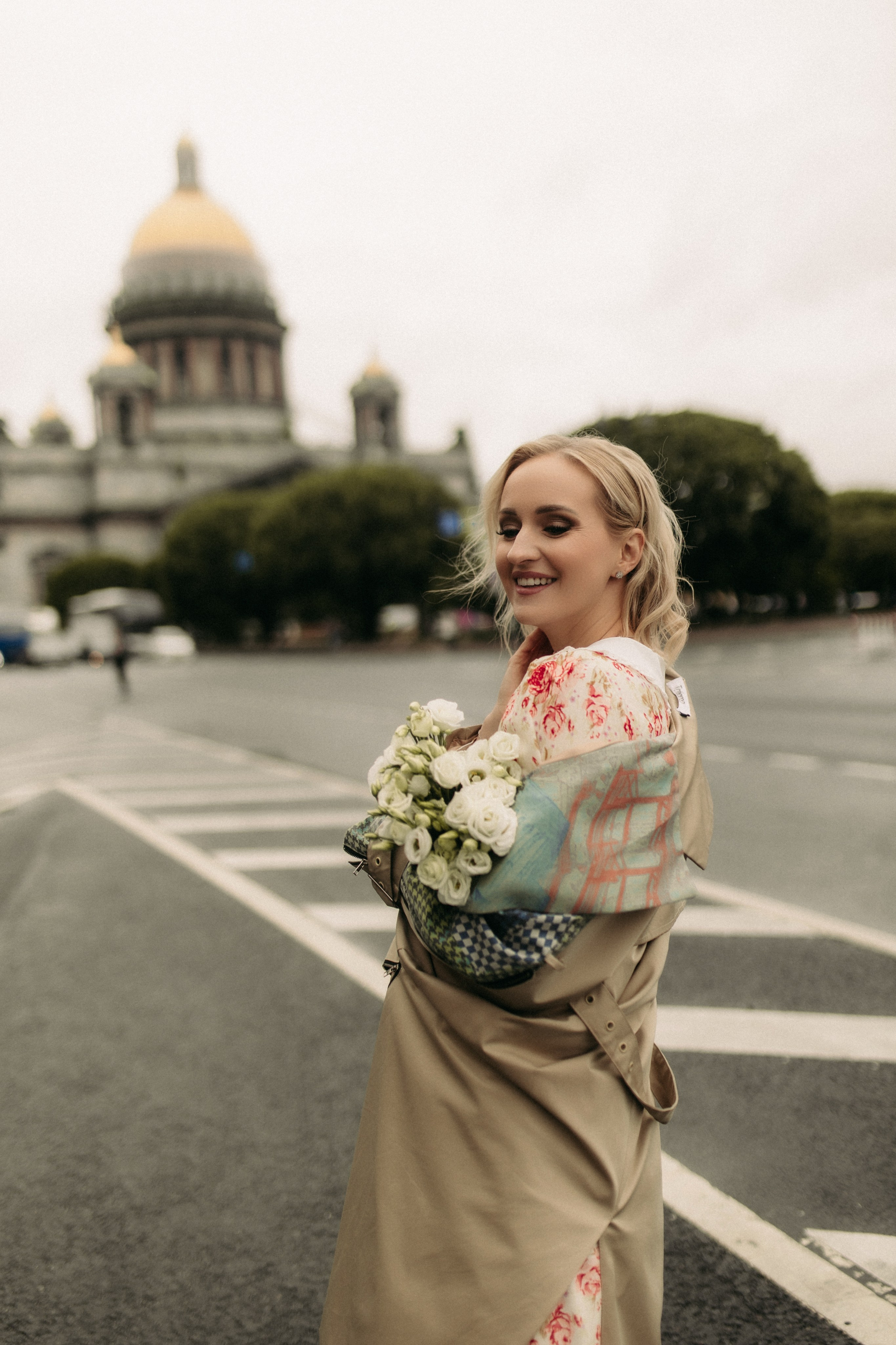 Екатерина. Фотограф в Санкт-Петербурге