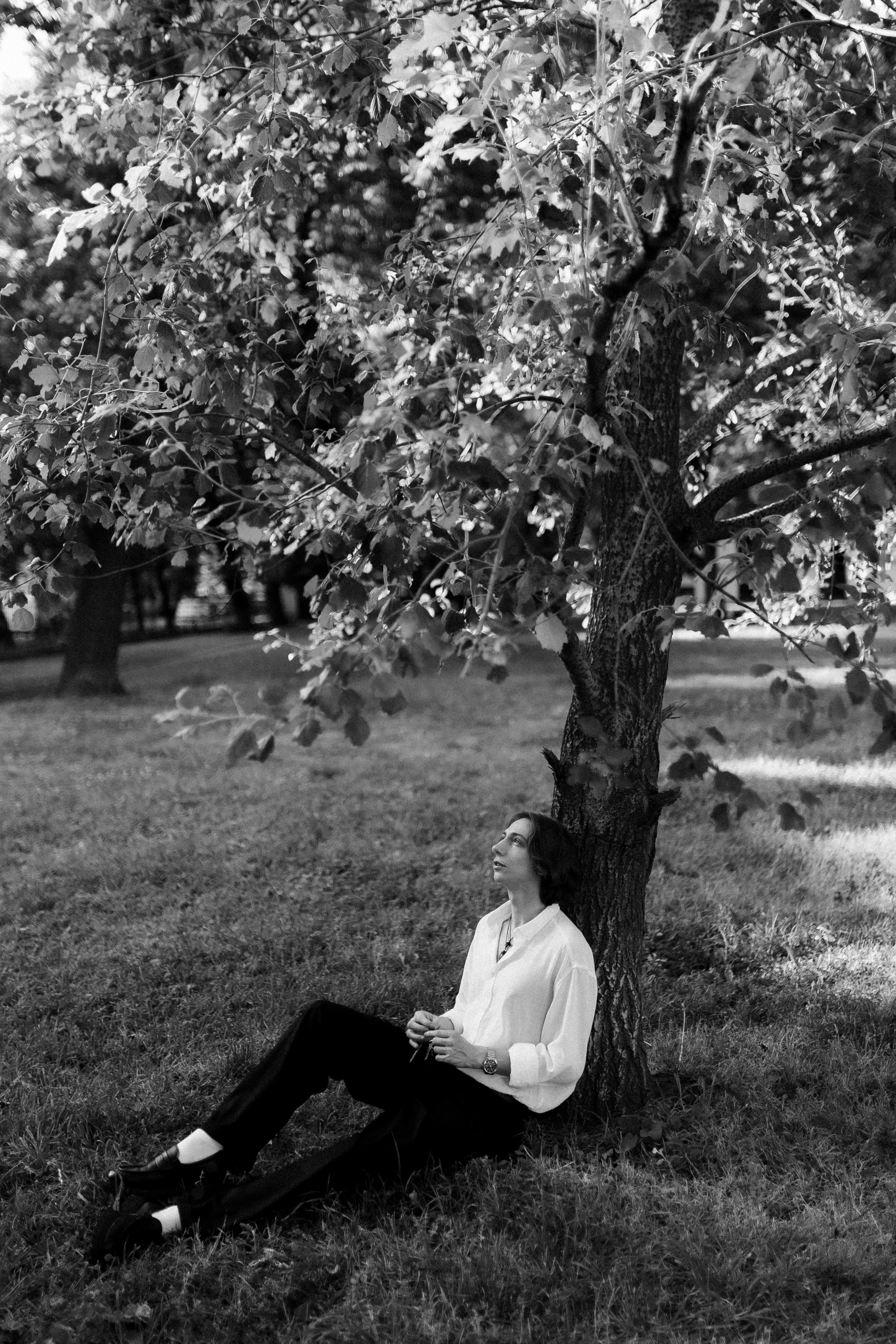 Антон. Фотограф в Санкт-Петербурге