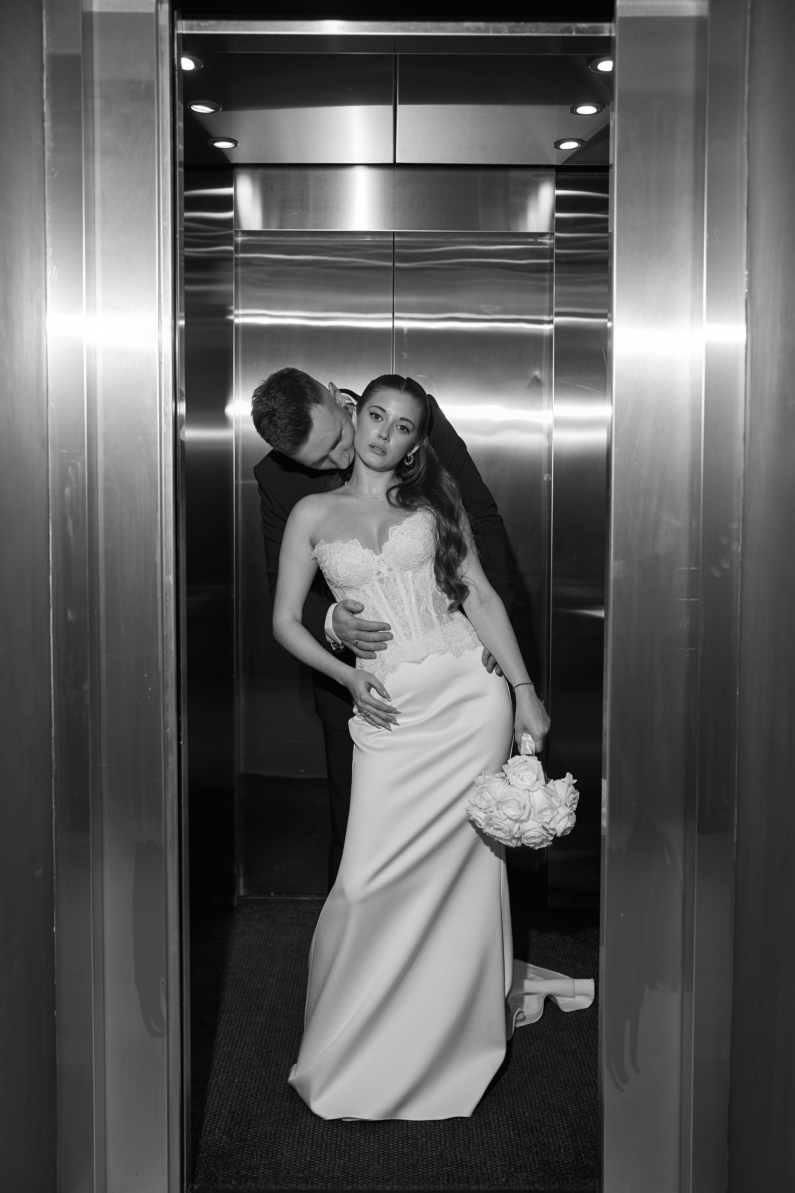 Илья и Алина. Kharchenkotatianaweddingphoto