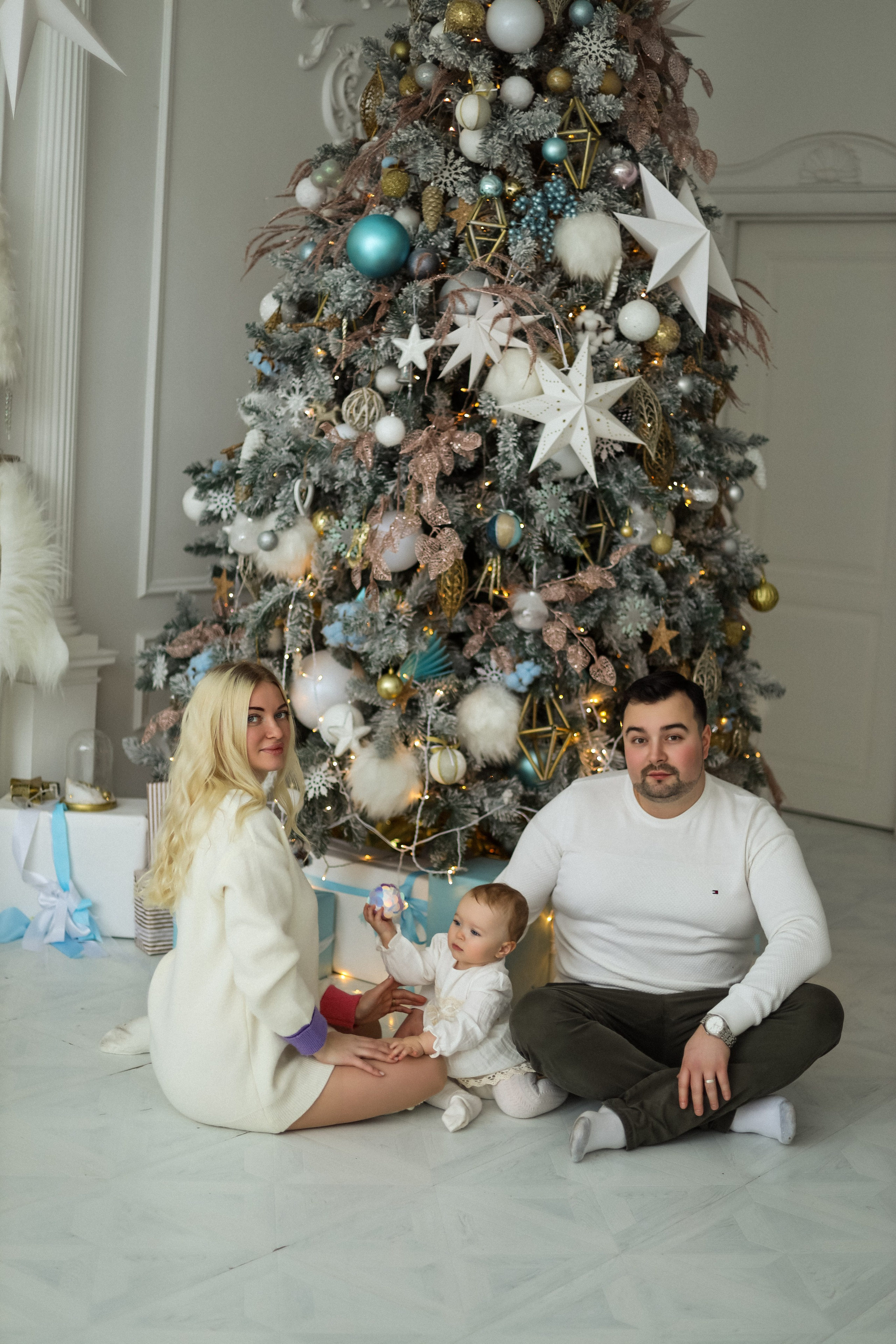 Аленка Луна. Kharchenkotatianaweddingphoto