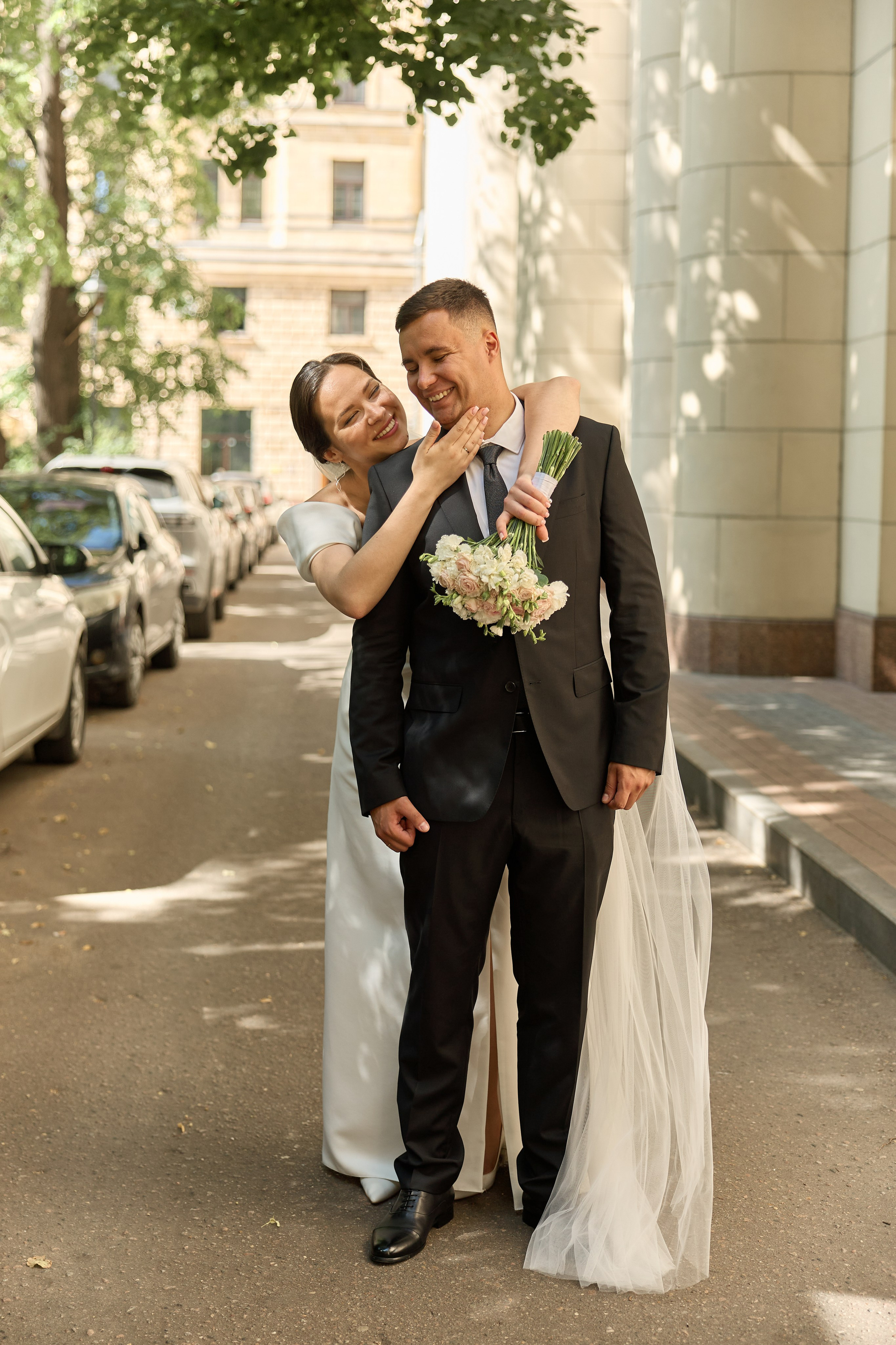 Deni & DI. Kharchenkotatianaweddingphoto
