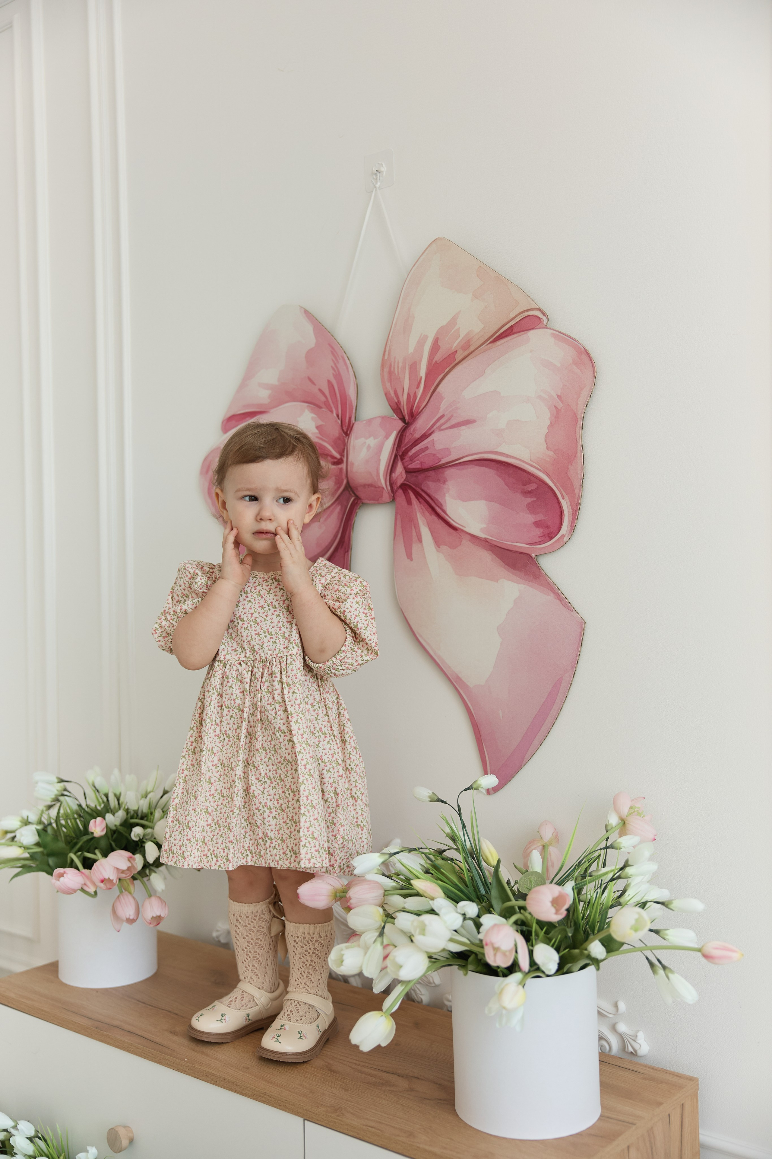 Маргарита 2 годика. Kharchenkotatianaweddingphoto