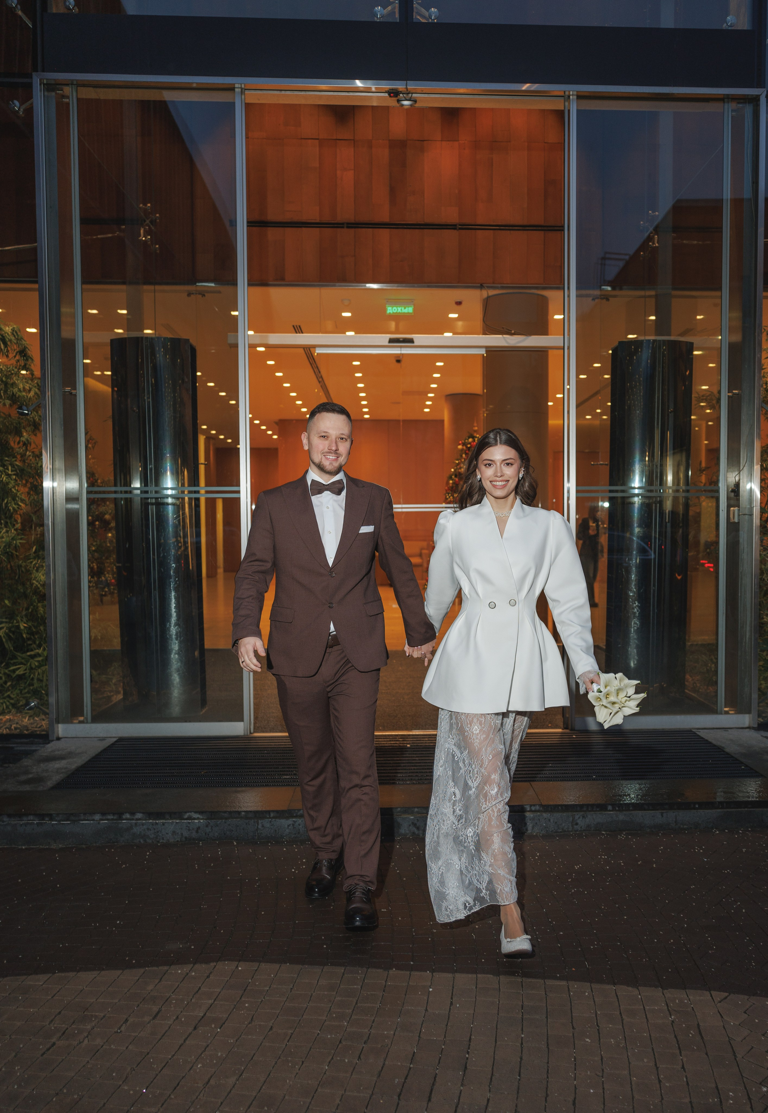 Геннадий и Анна Барвиха. Kharchenkotatianaweddingphoto