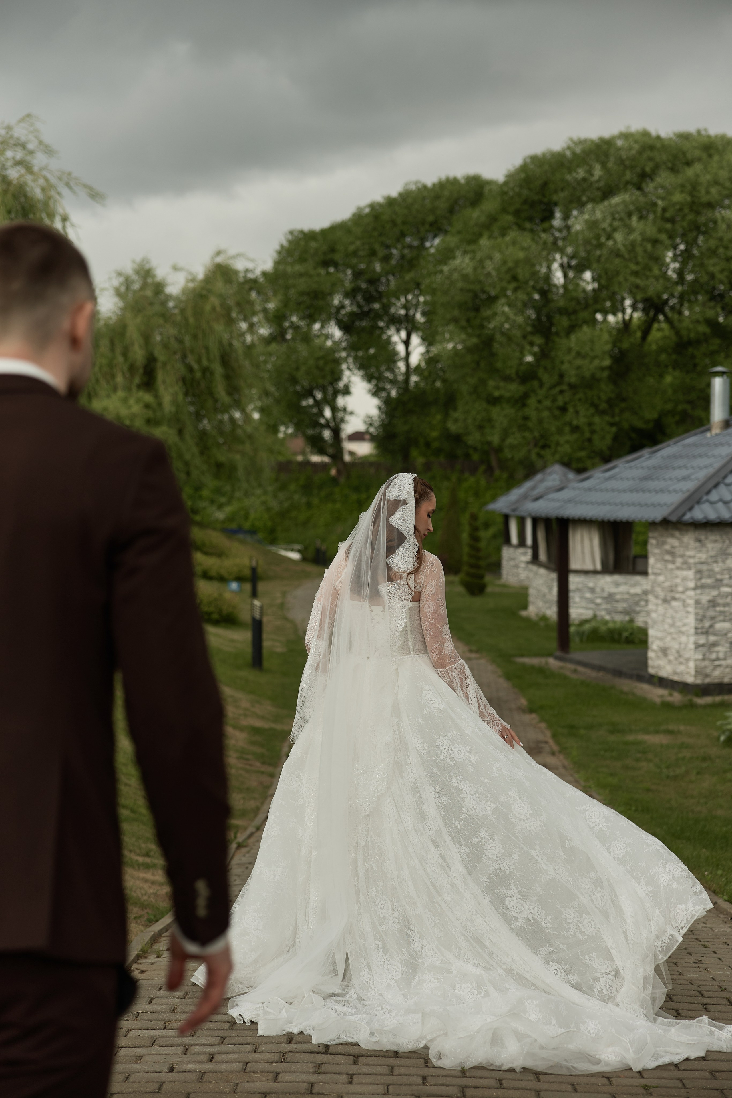 Никита и Анна. Kharchenkotatianaweddingphoto