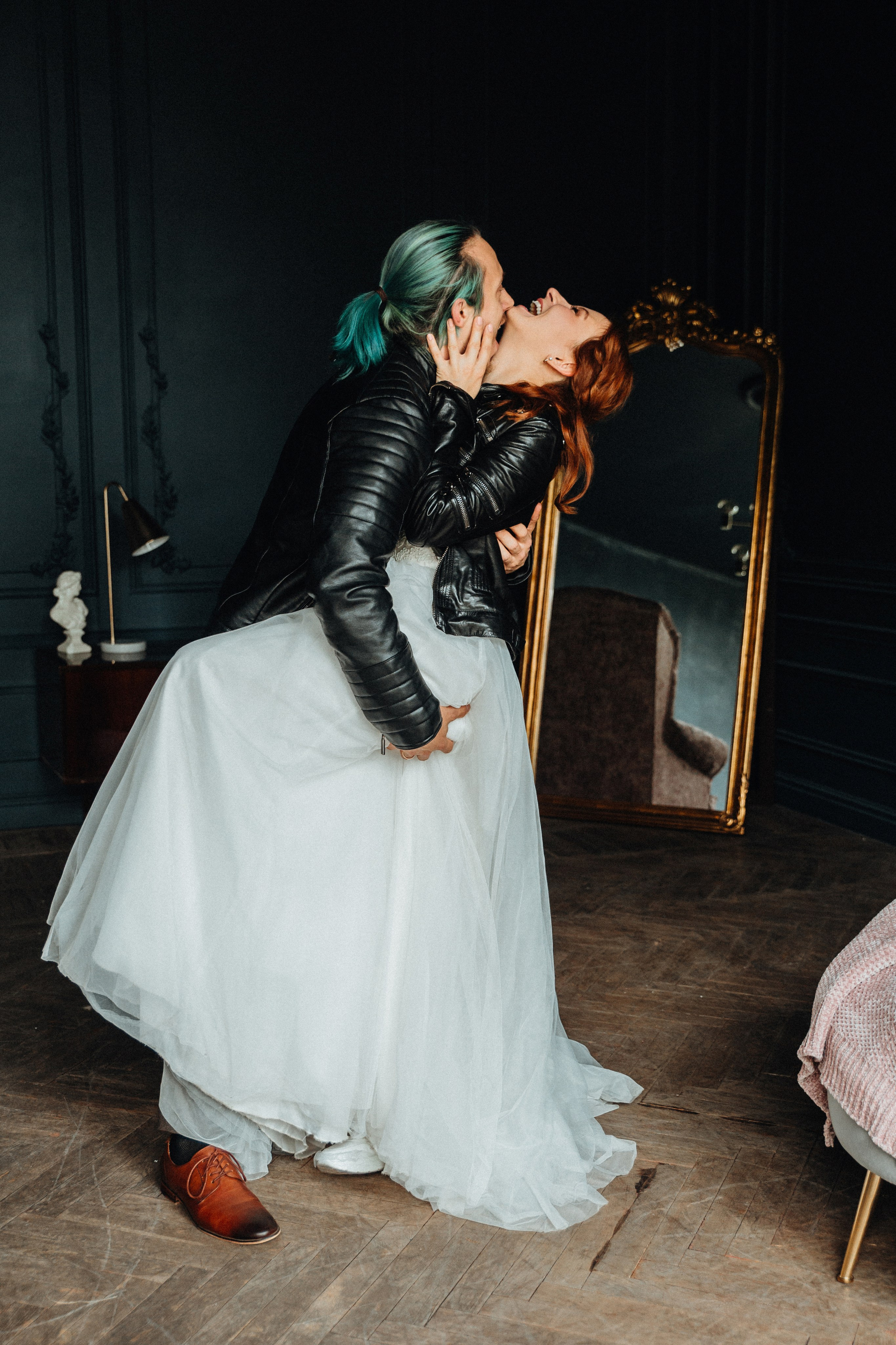 J. Портретный и Семейный фотограф в Санкт-Петербурге Rocket Alice