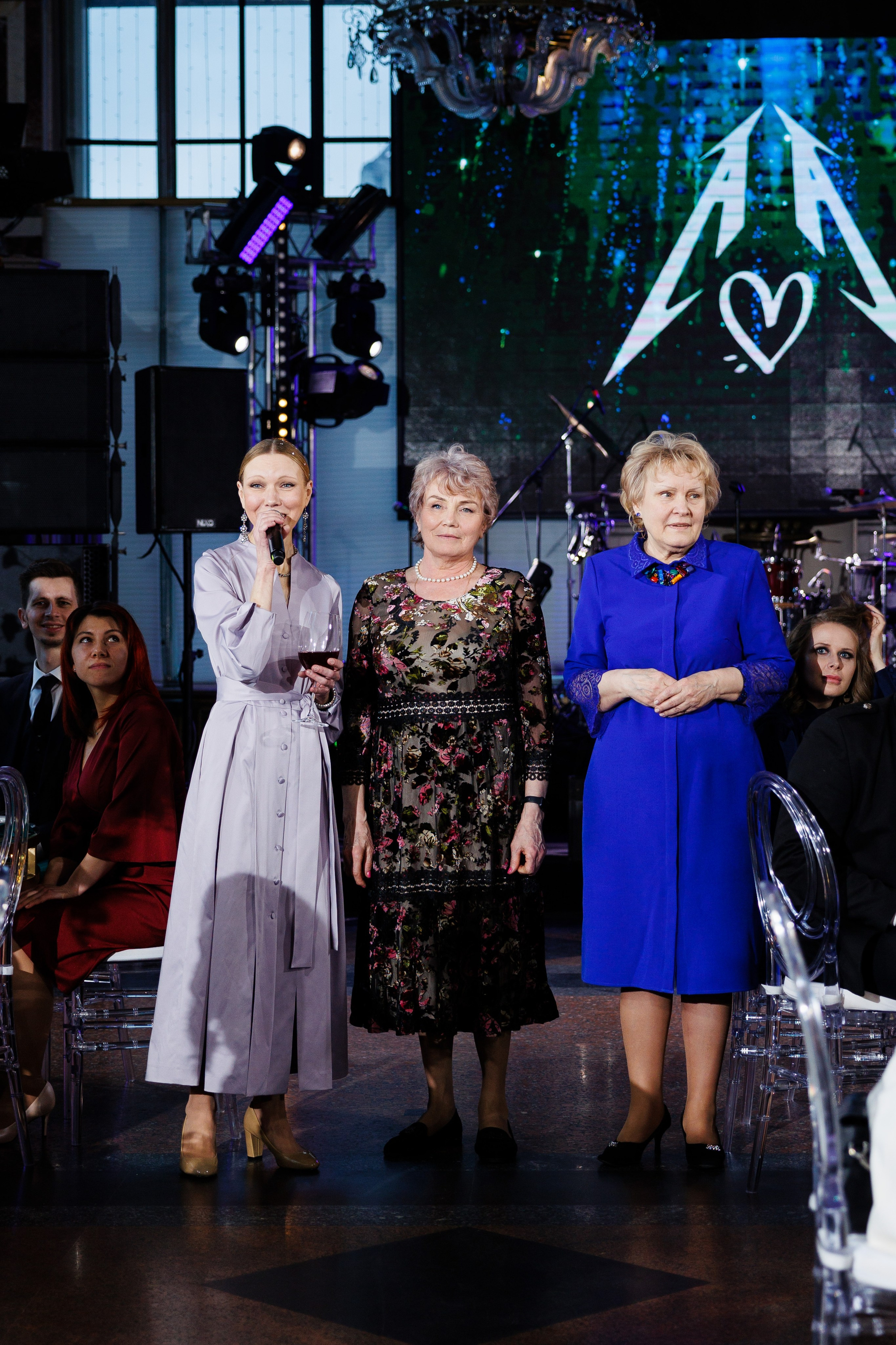 Metropol + Balzi Rossi. Фотограф Юрий Клим | Москва