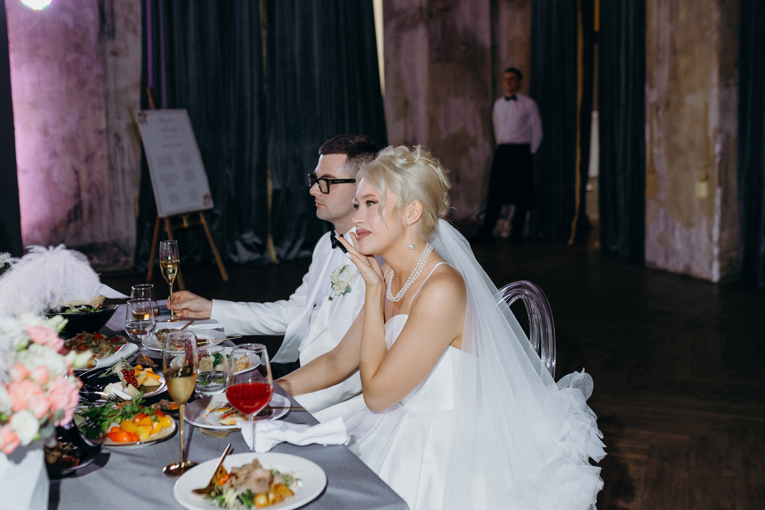 Wedding day 03.08.24. Свадебный фотограф в Санкт-Петербурге