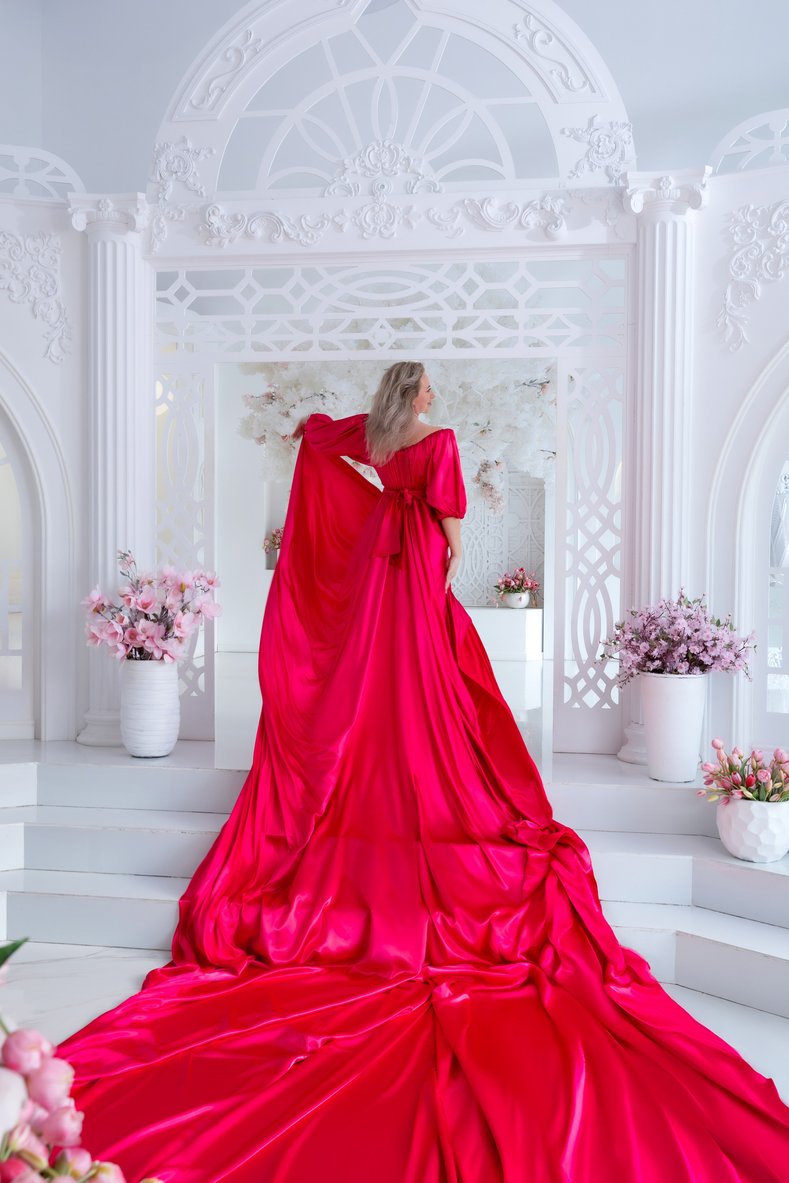 ФОТОСЕССИИ В СТУДИИ АВАЛОН. Фотограф в Москве и Стамбуле. Мастер сказочных фотографий