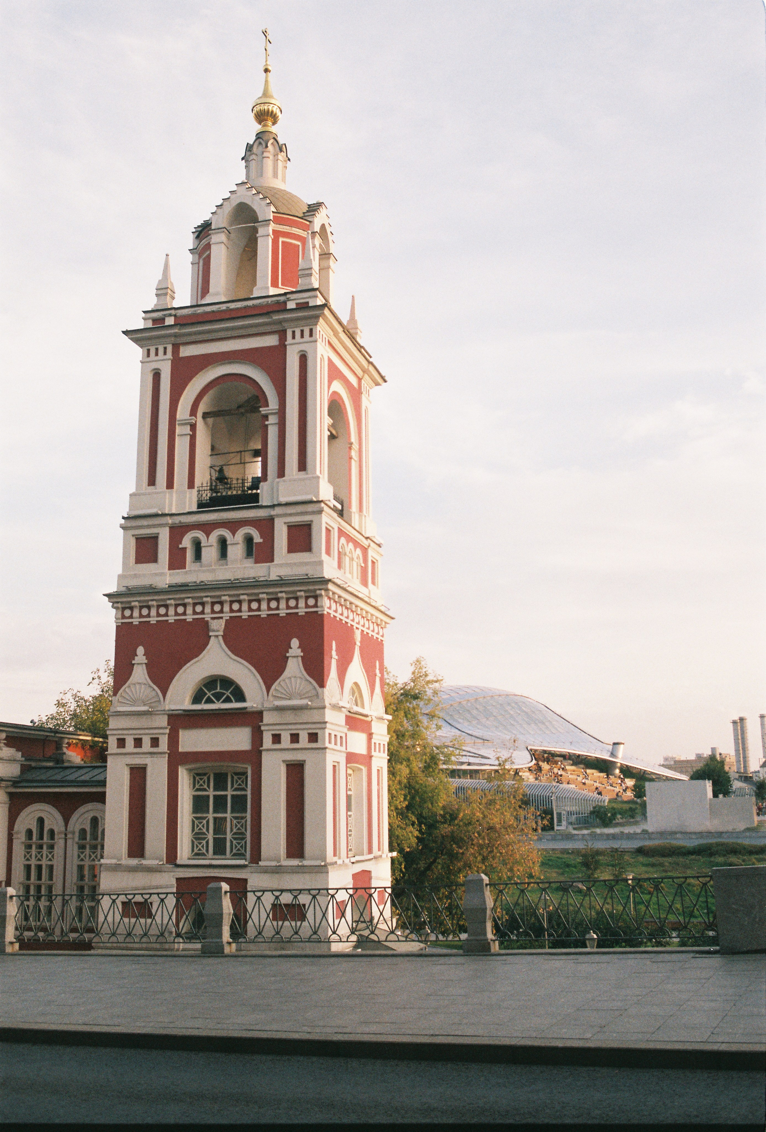 2024. Марфин. Фотограф