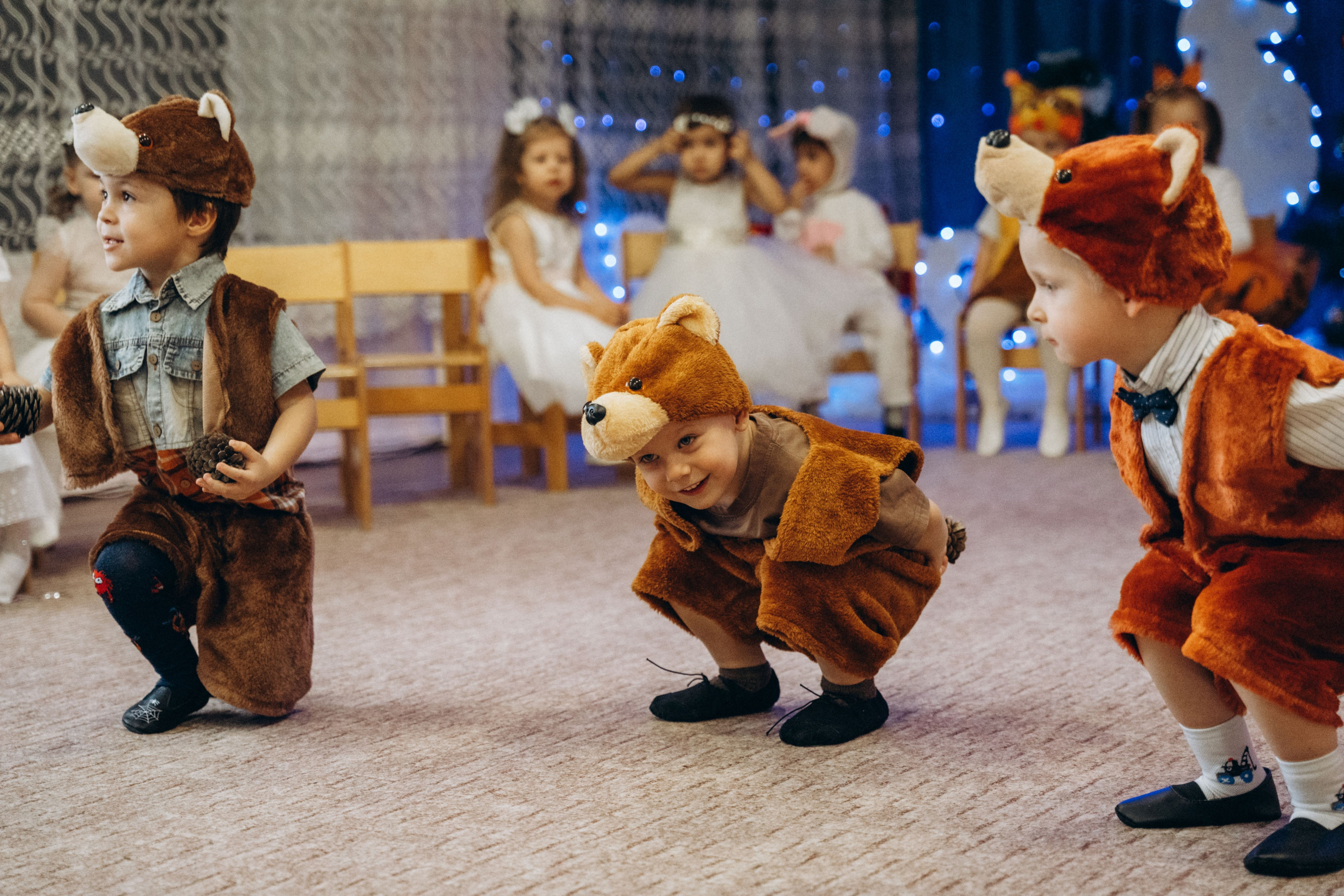 Репортаж. Фотограф Волгоград Ксения Устинова