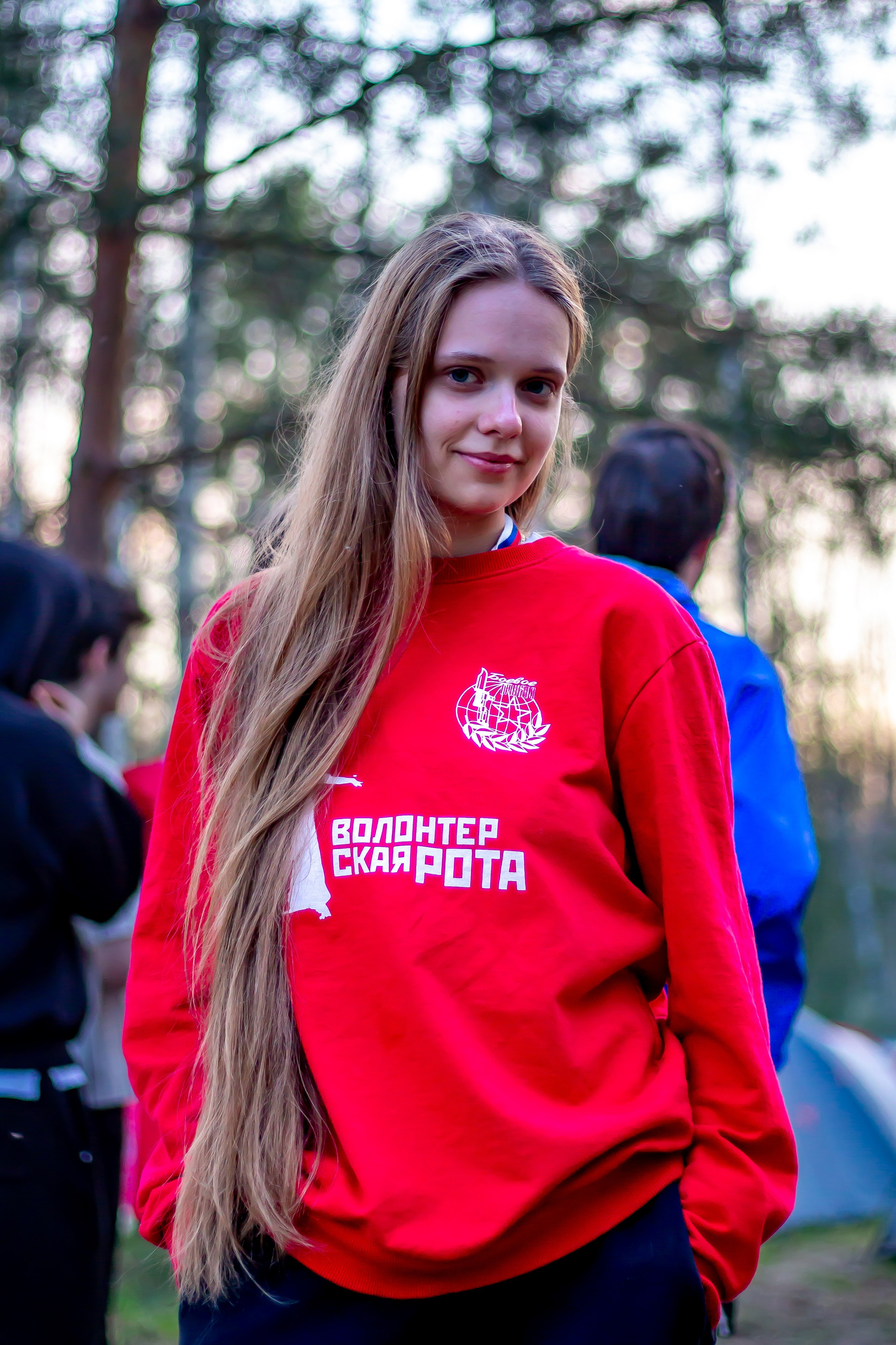 1-я смена во Ржеве 2025. Фотограф • Орехово-Зуево • Балашиха • TEFO