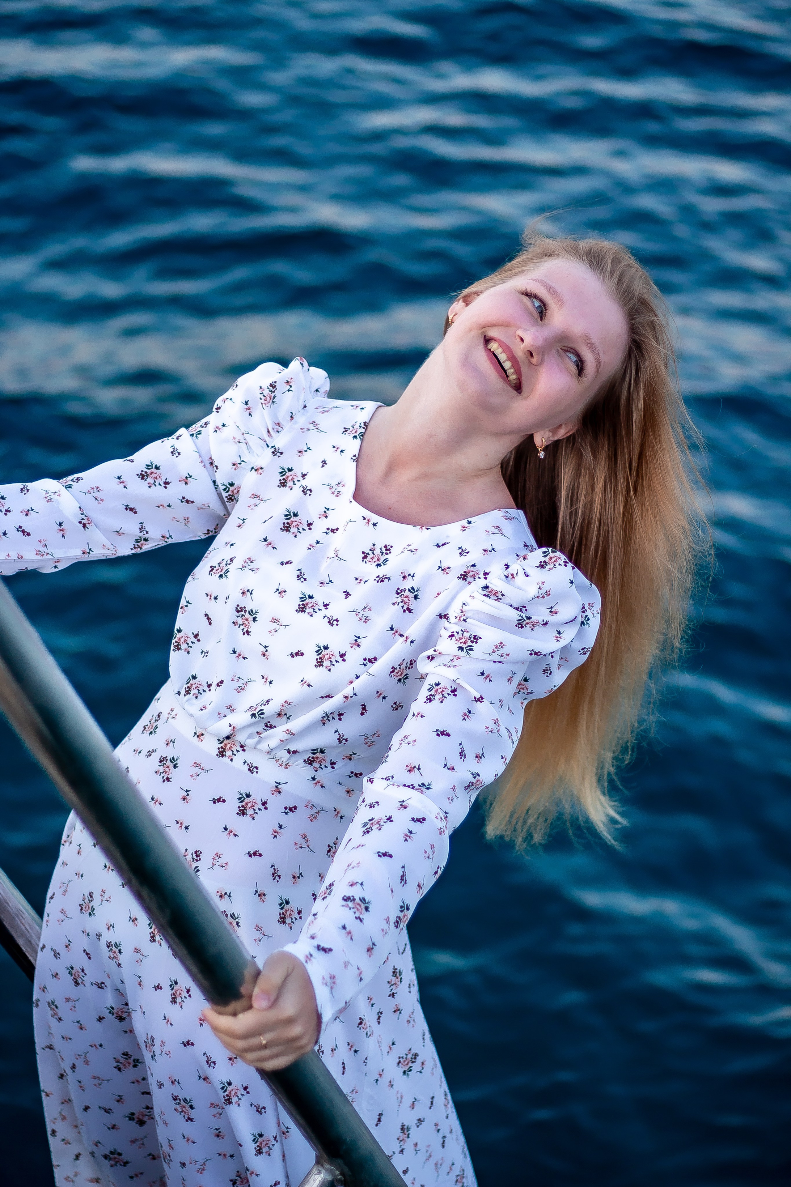 Морская принцесса. Фотограф • Орехово-Зуево • Балашиха • TEFO