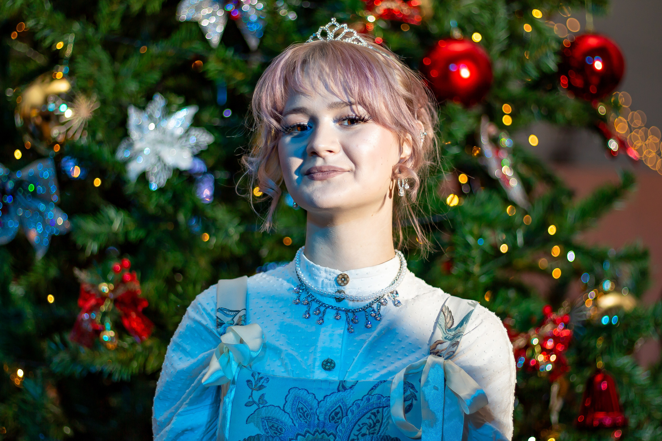 Зимний бал ГГТУ 2025. Фотограф • Орехово-Зуево • Балашиха • TEFO