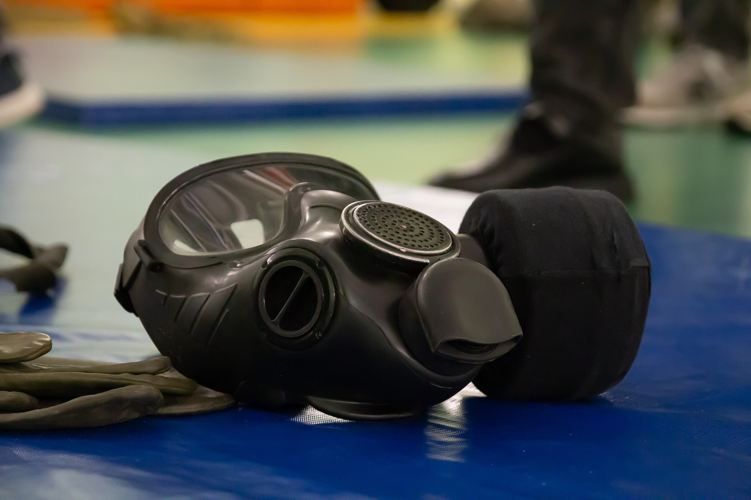 Зарница 2.0. Фотограф • Орехово-Зуево • Балашиха • TEFO