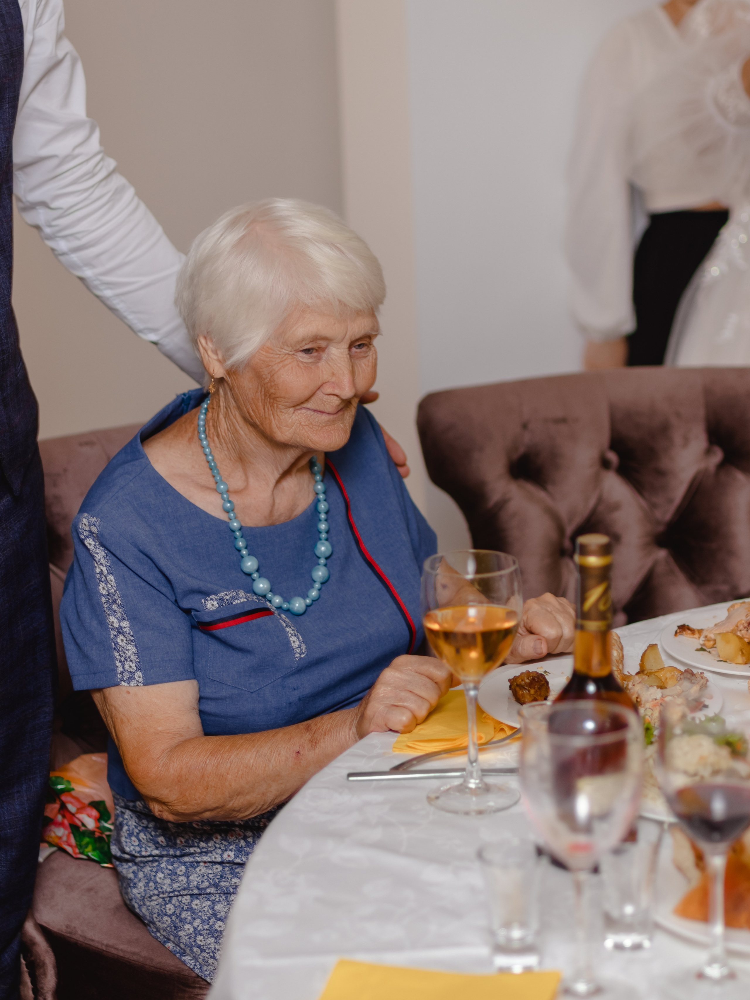 Евгений и Виктория. Фотограф в Москве — Евгения Прокопенко