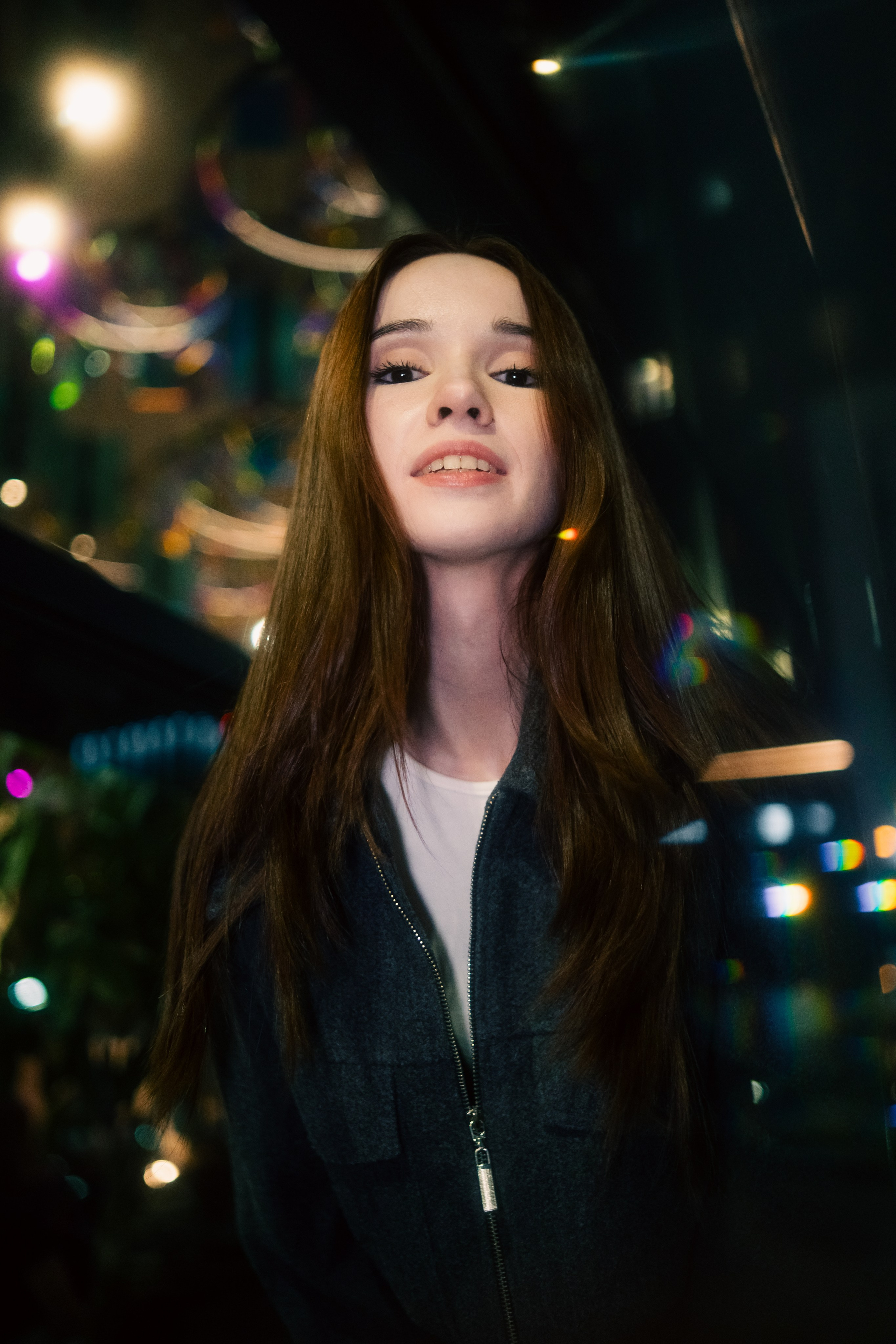 Anna Prismagraphy. Felixtones