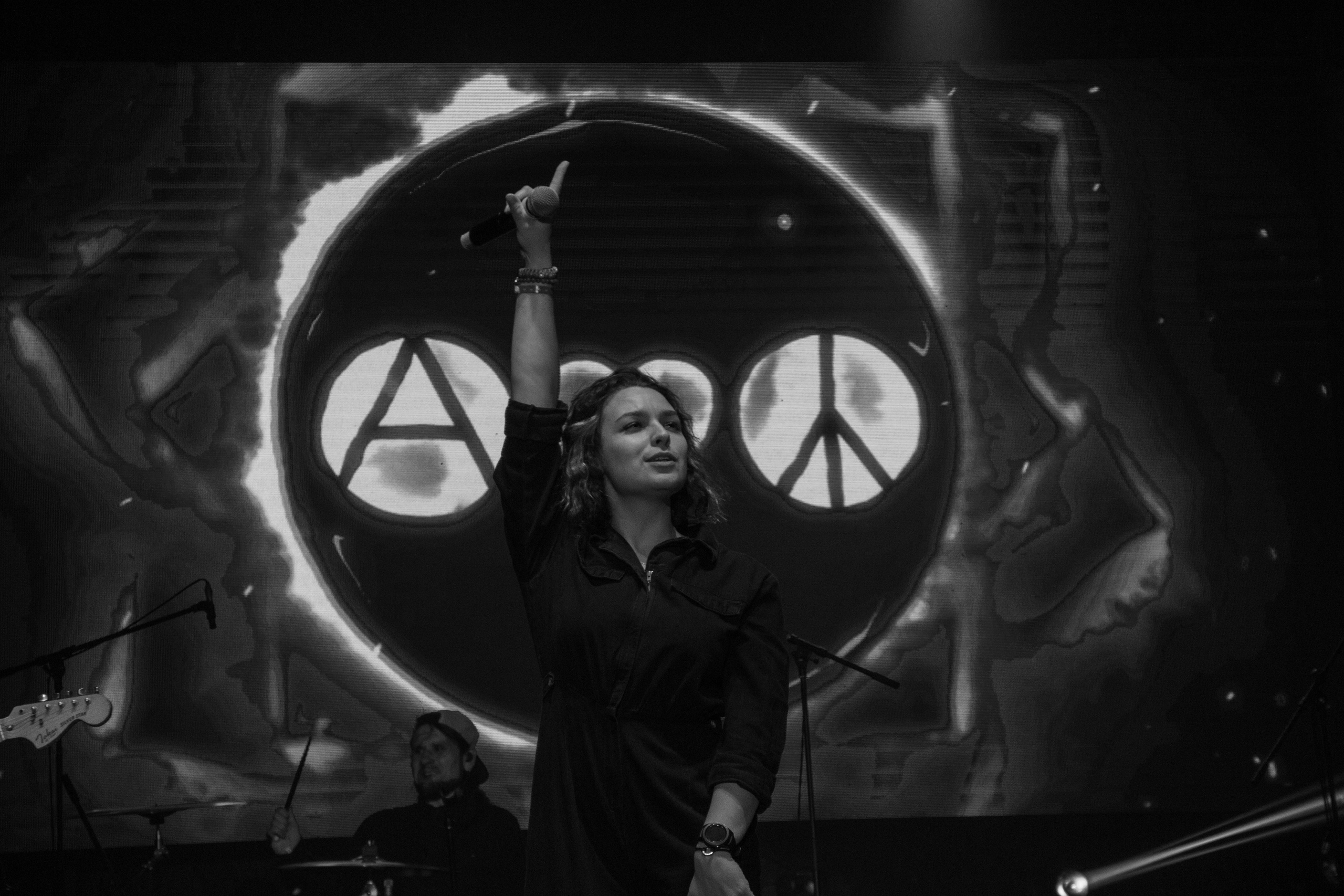 Концерты. Фотограф Нижний Новгород Мария Китаева