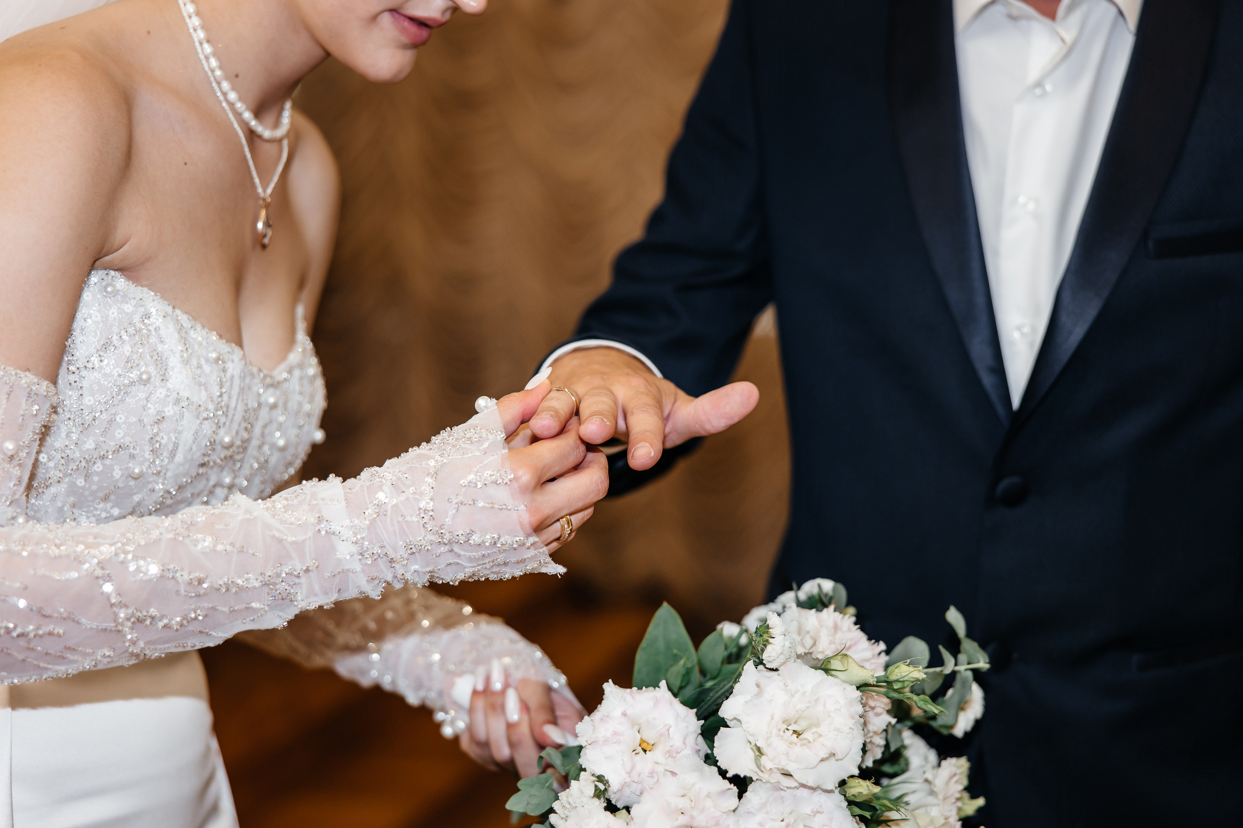 Анонс свадьбы Алины и Сергея. Новый Херсонес. Свадебный фотограф в Крыму и Севастополе Ольга Баскакова