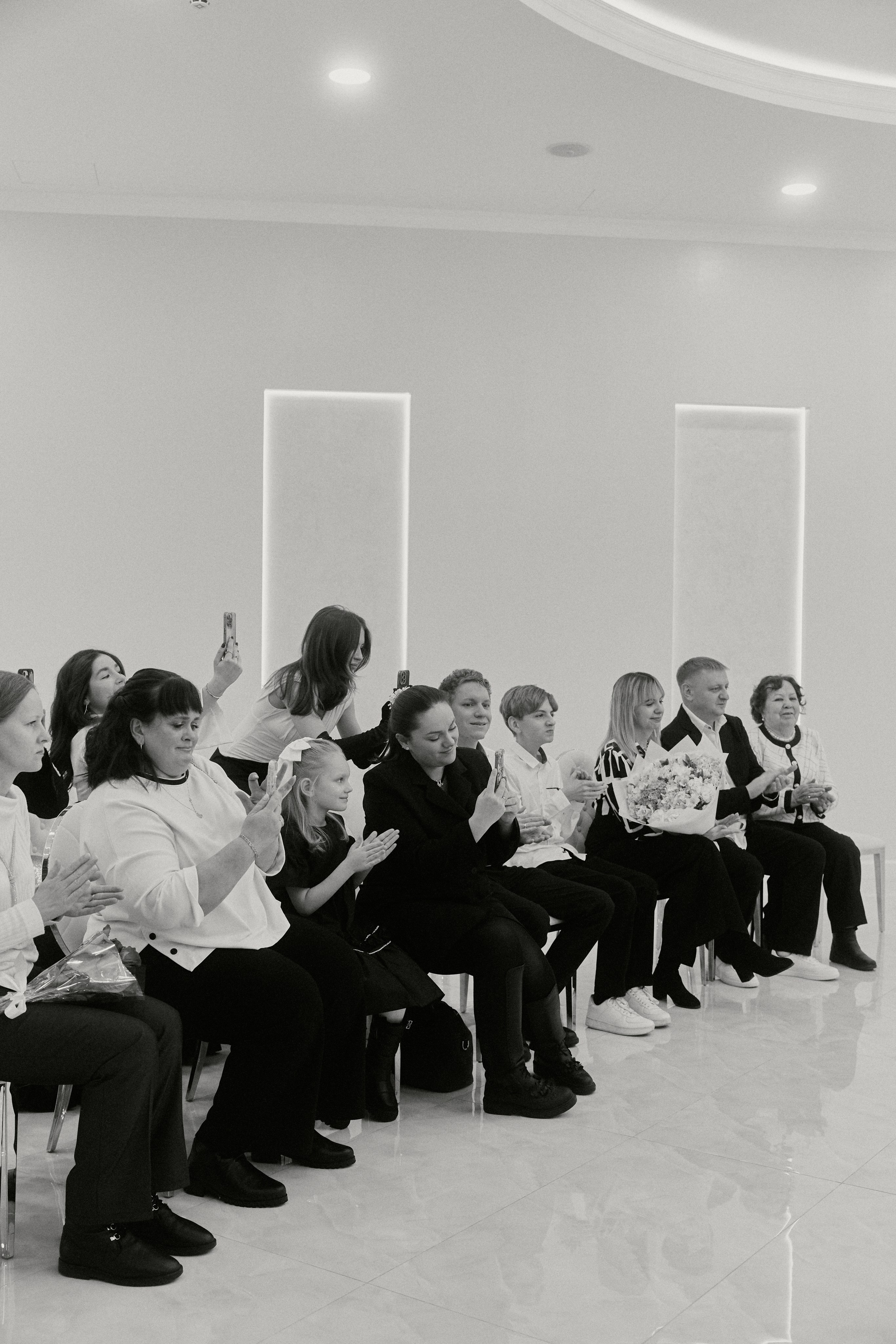 Александр + Дарья. Семейный и детский фотограф Юлия Шох