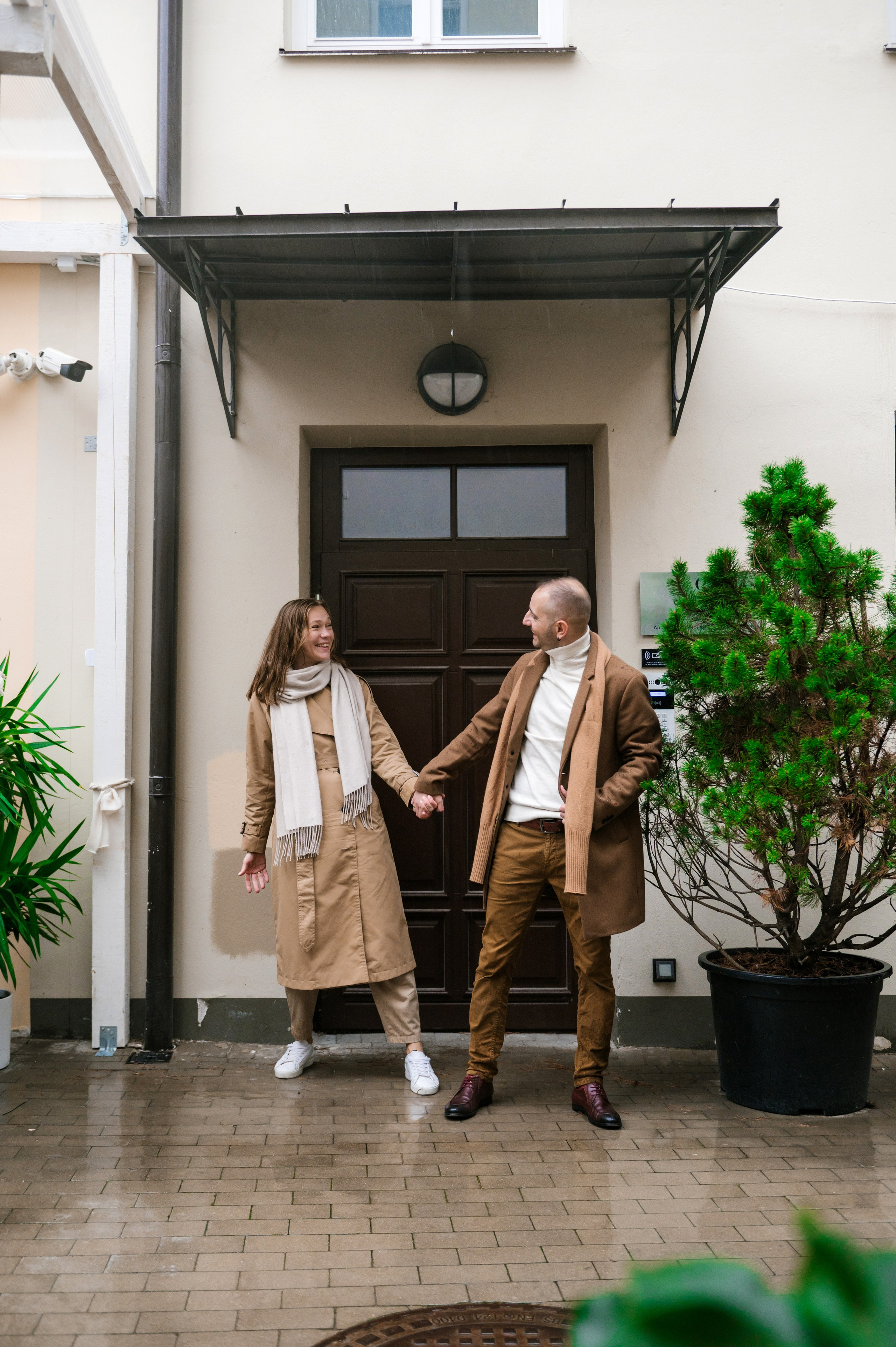 Антон и Настя. Свадебный и семейный фотограф в Минске Александра Божок