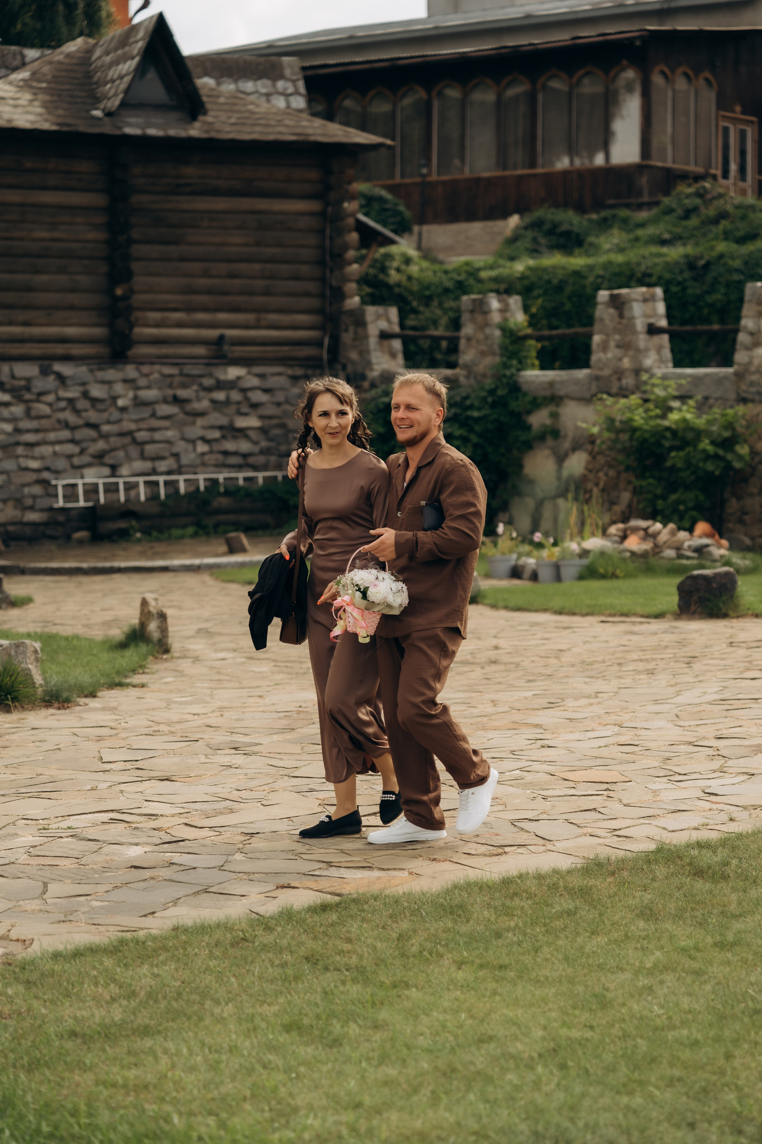 Максим и Кристина. Полный день. Ирина Гонтарева|Фотограф|Белгород