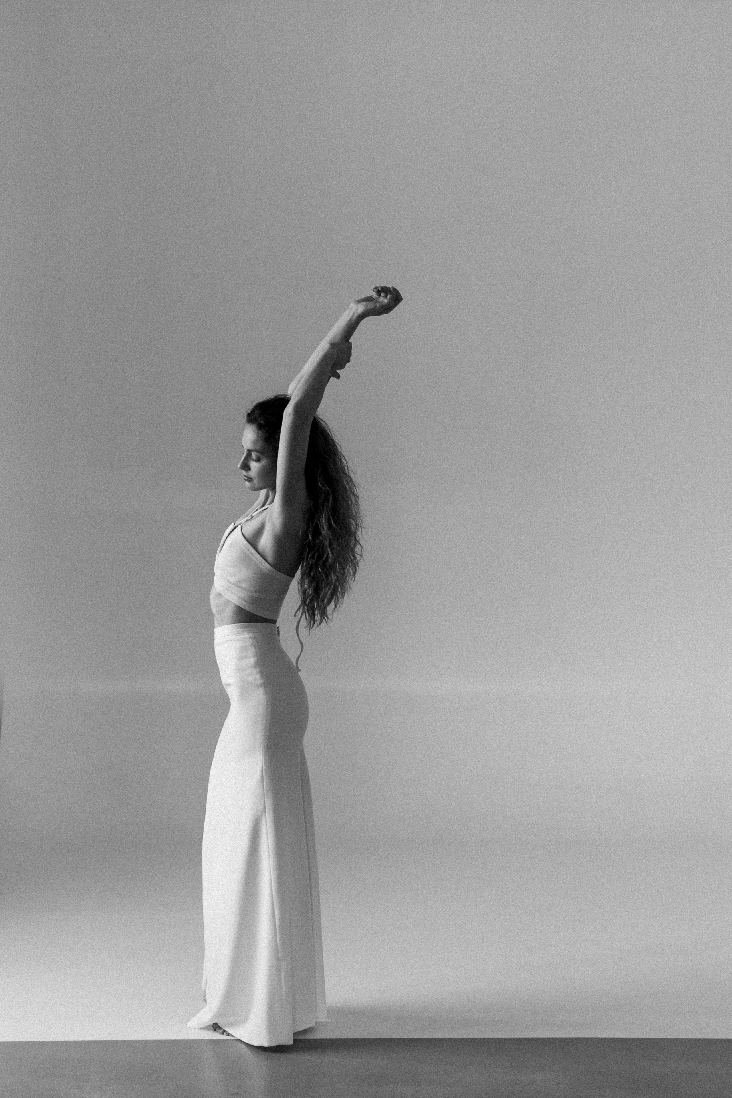 Даша. Деликатный женский фотограф Москвы Тощакова Катерина