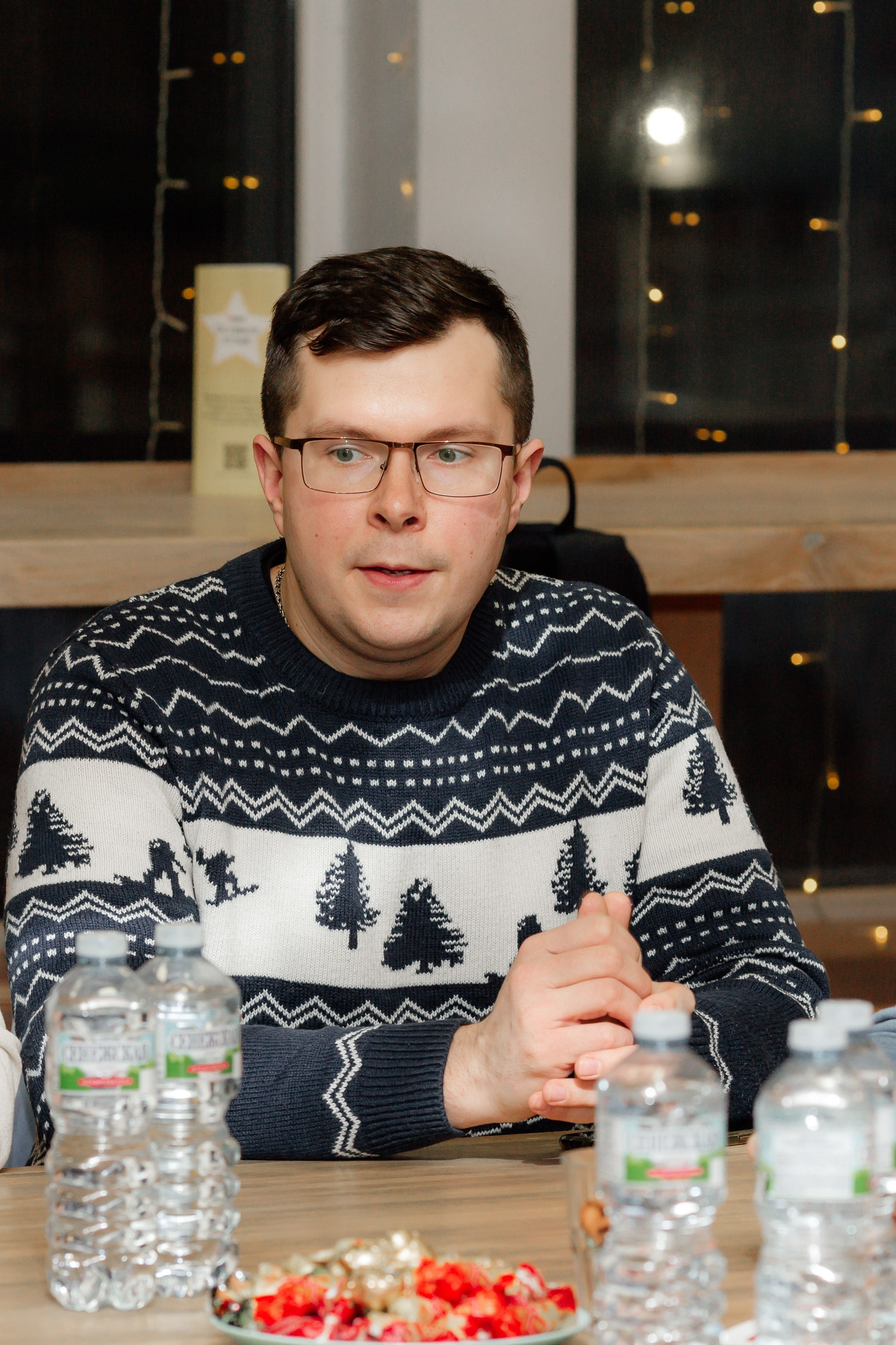 ТехноКвиз Микрон Зеленоград. Свадебный фотограф Александр Абрамов Москва / Зеленоград