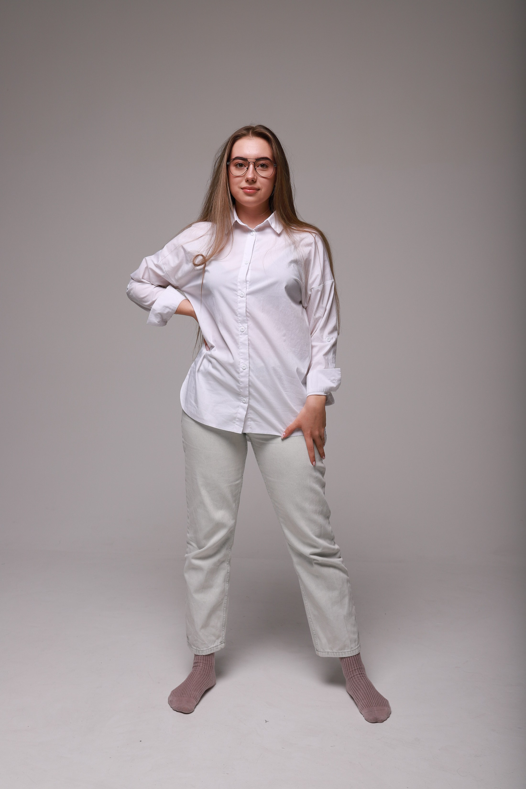 Выпускники-врачи. Фотограф Юлия Мальцева