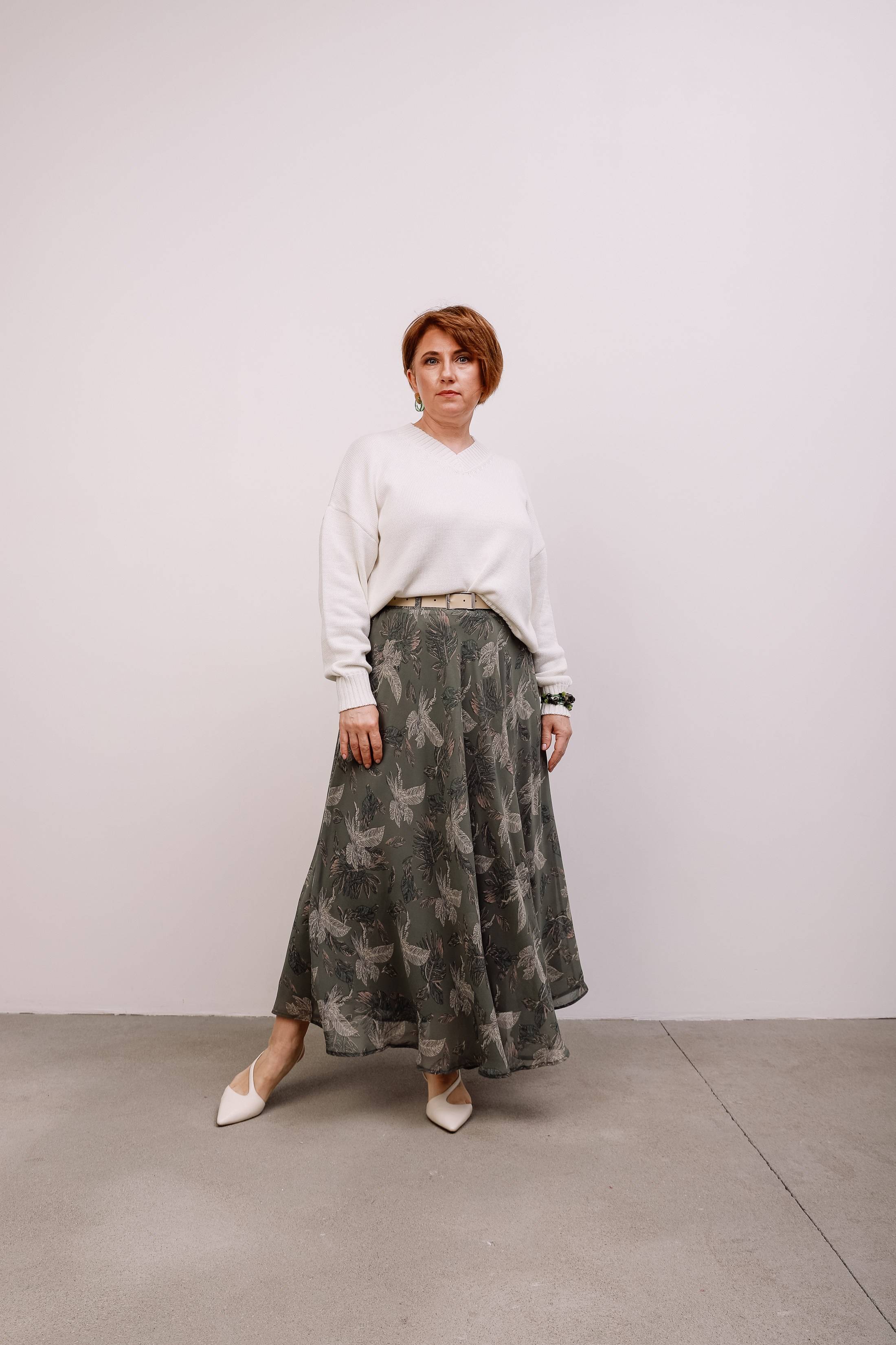 Модельные тесты и психологические портреты. Фотограф Юлия Мальцева