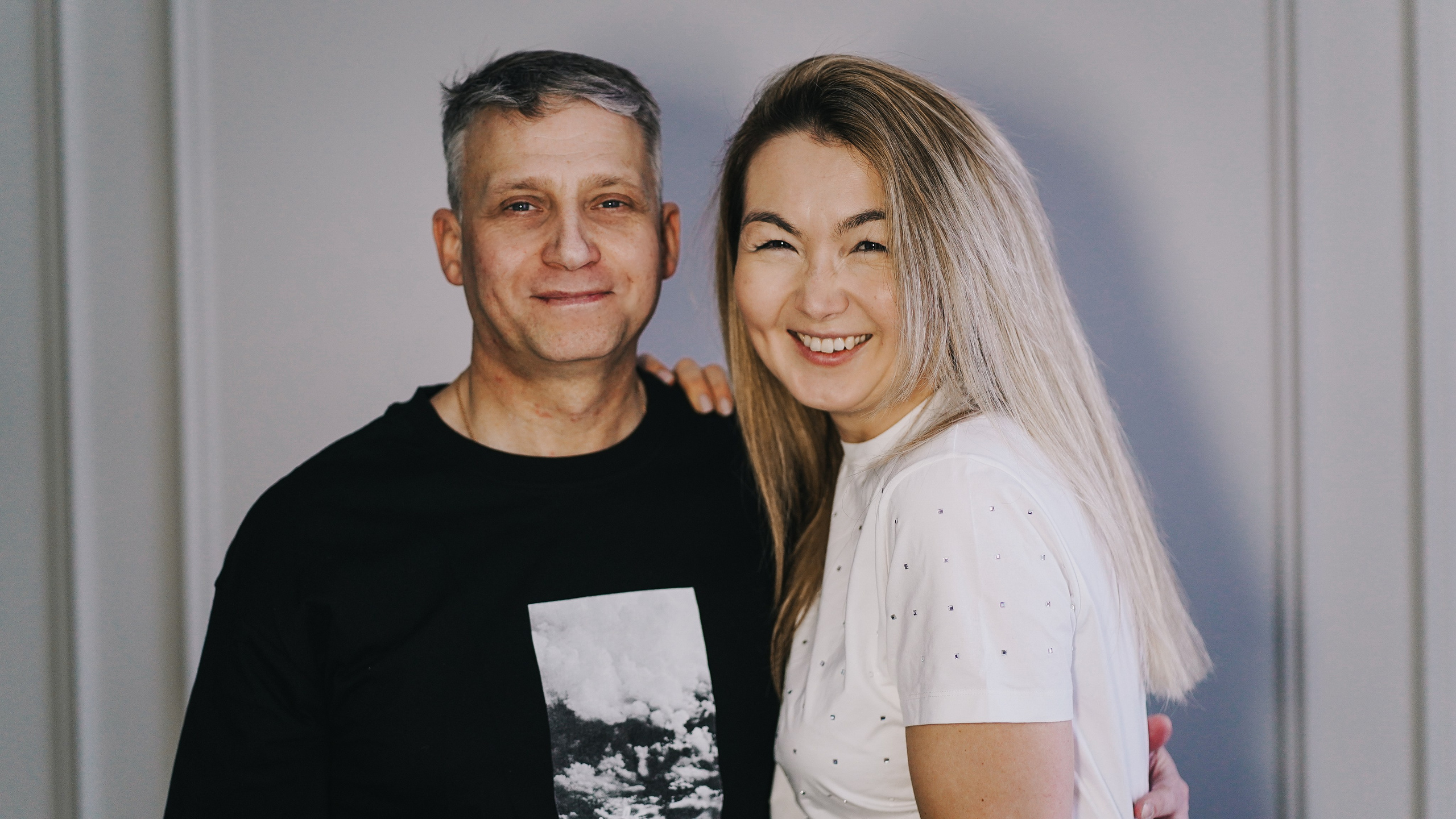 Маляновы. Семейный и детский фотограф в Москве (Тинао) Галкина Алевтина