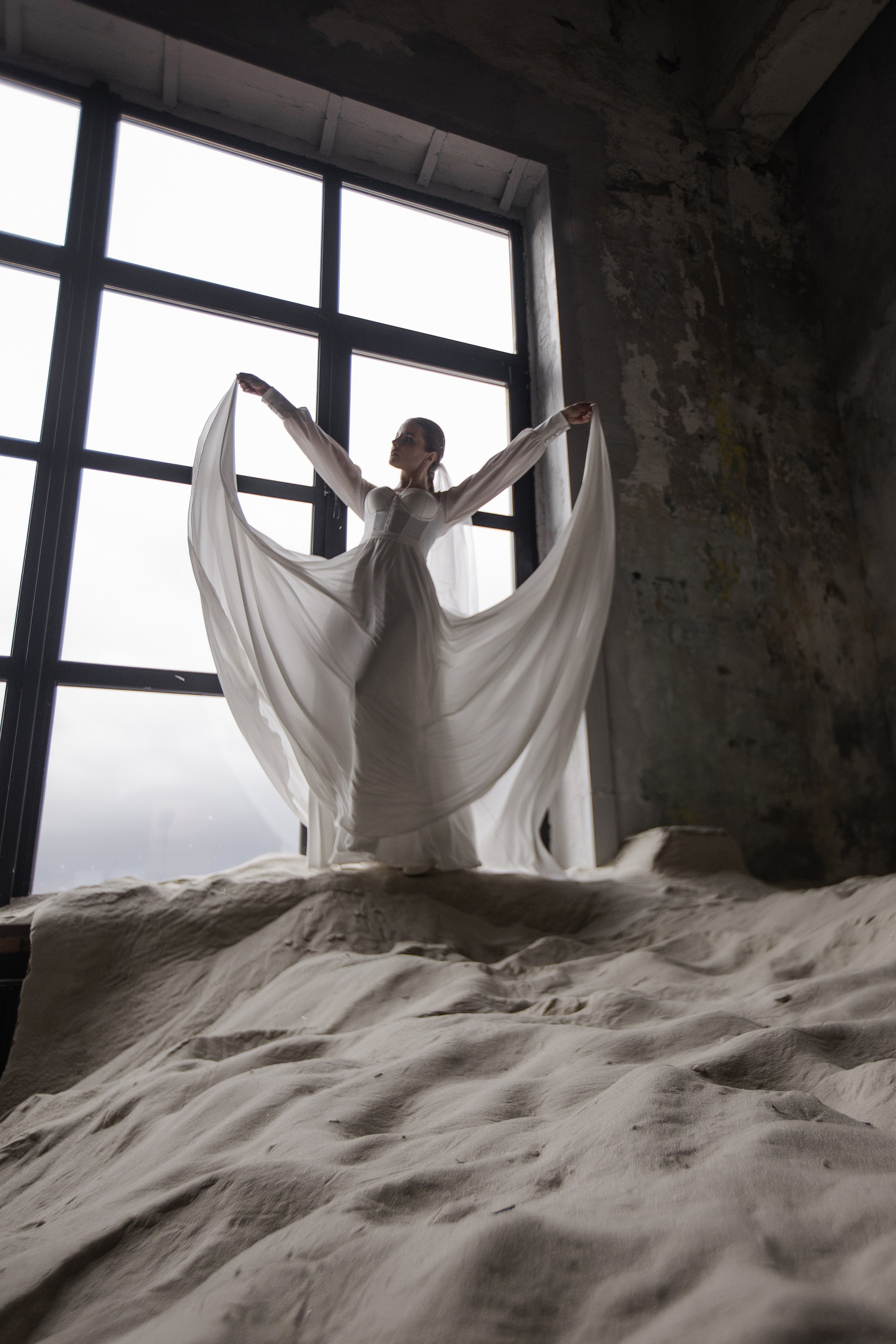 Друг для друга. Свадебный фотограф — Ефимов Сергей