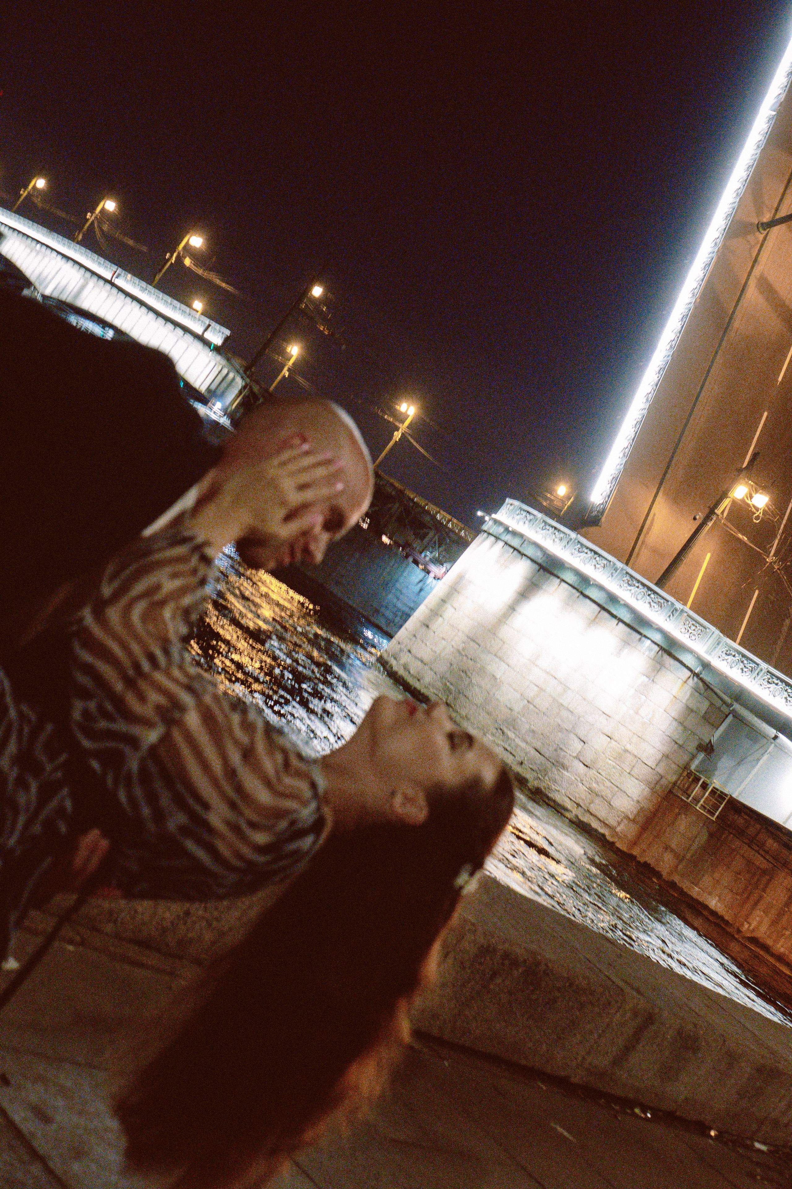 Любовь и питер. Профессиональный фотограф, Санкт-Петербург — Виктория Богомолова